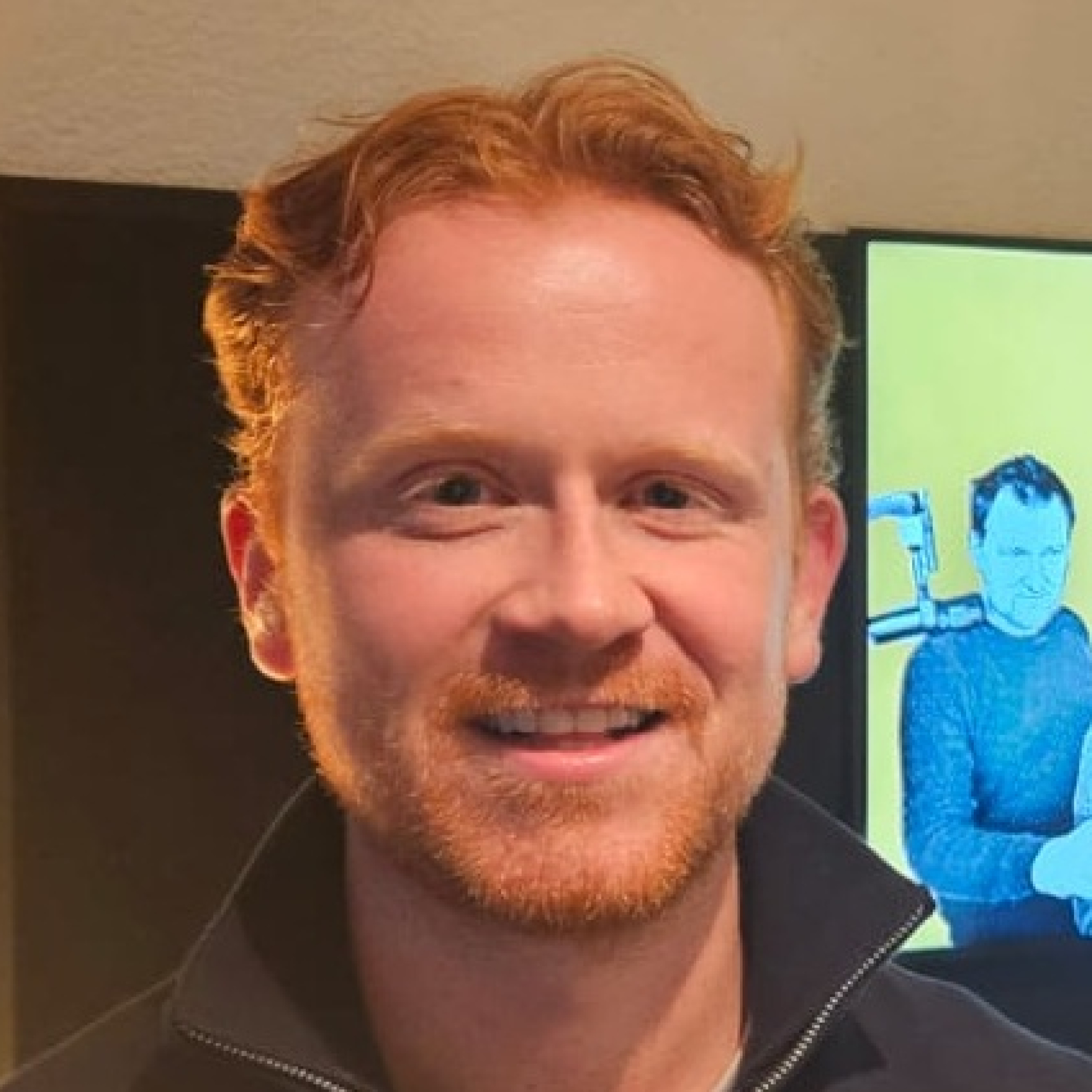 Marketing Report Radio: Florian Toen | LevelUP Digital episode artwork
