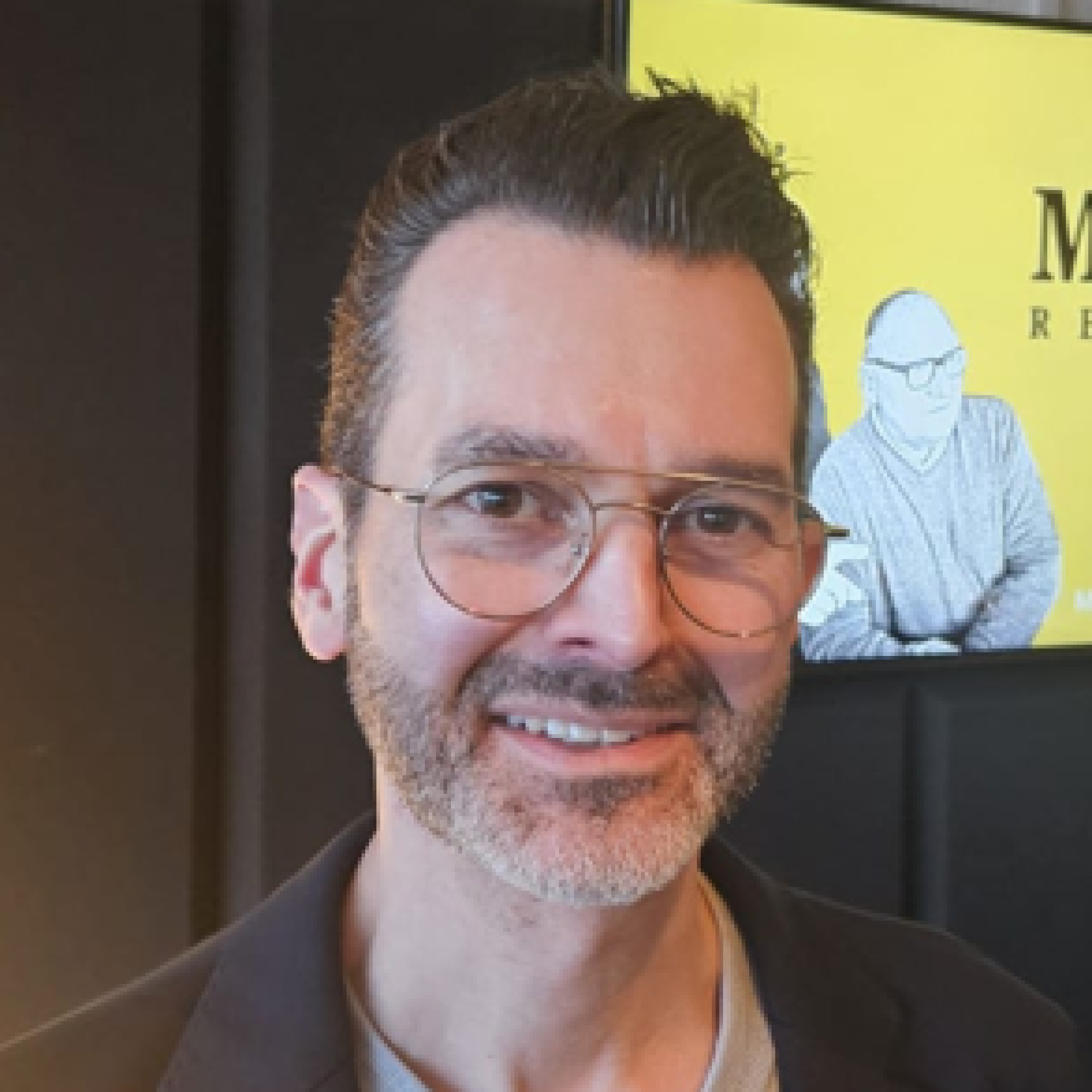 Marketing Report Radio: Tom Janssen | KPMG episode artwork