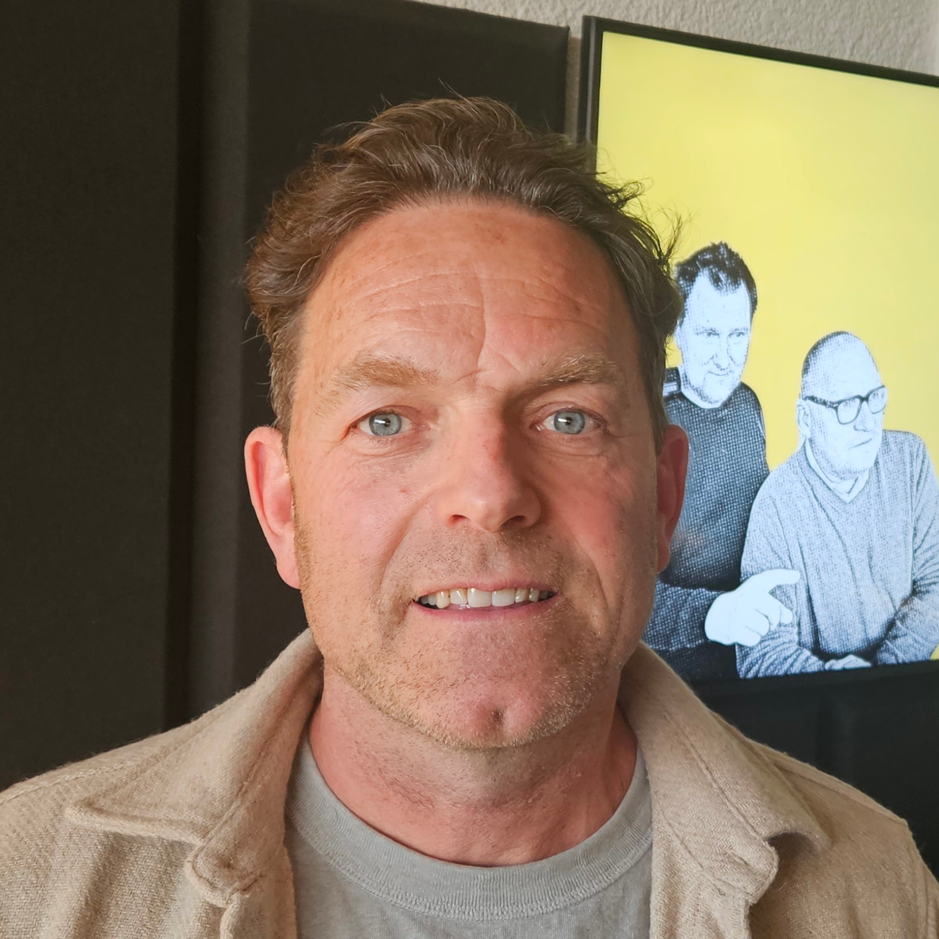 Marketing Report Radio: Cees Dingler over Capitola episode artwork