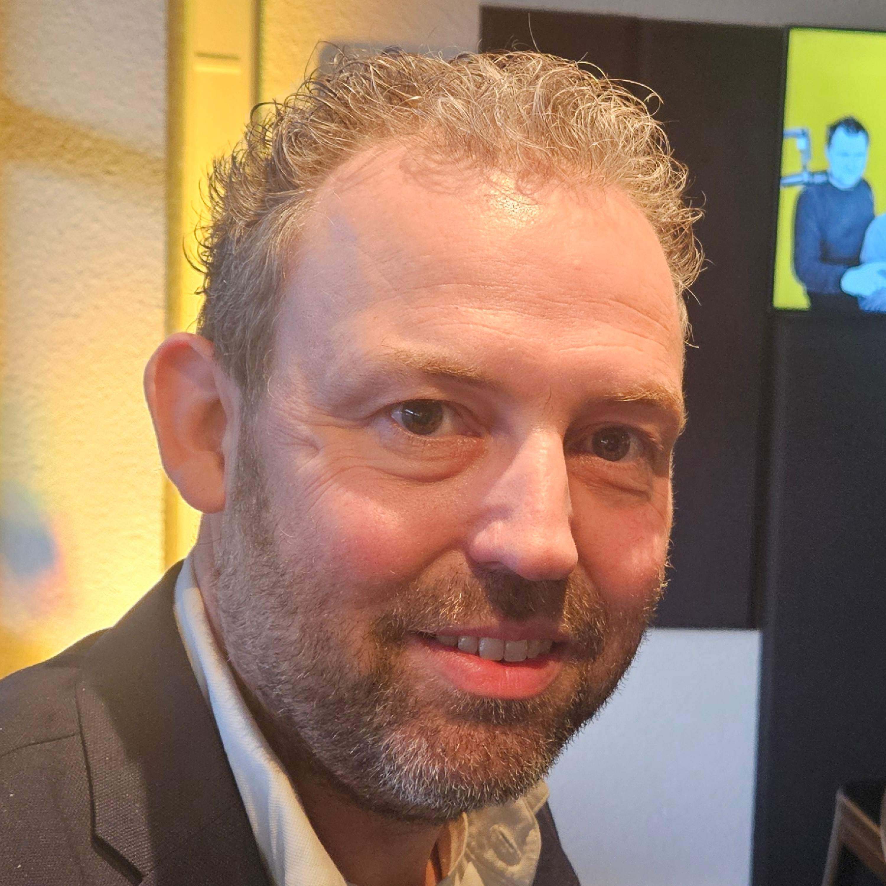 Marketing Report Radio: Bart Frencken over NHA Cursussen en opleidingen episode artwork
