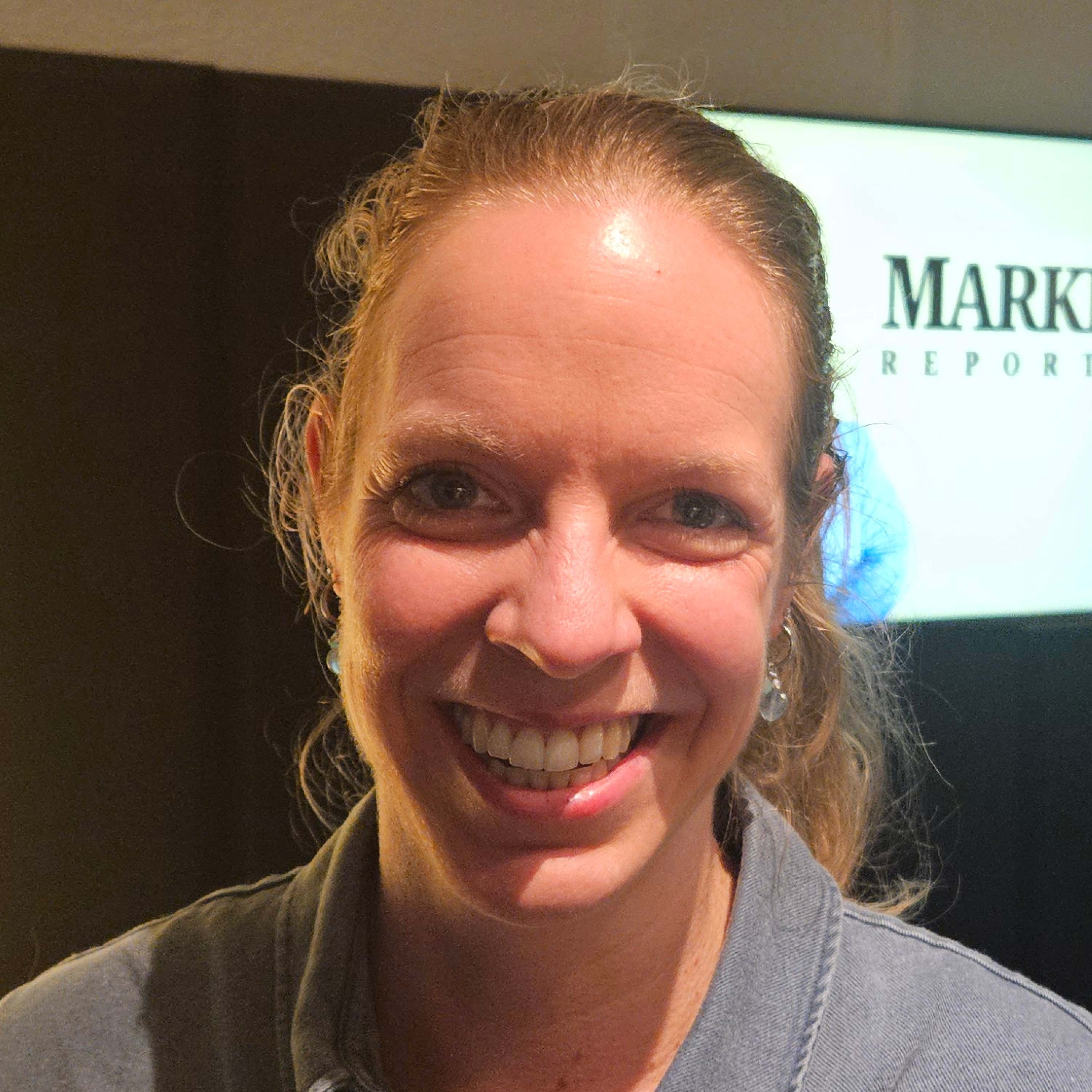 Marketing Report Radio: Joske den Engelsen over Cortina fietsen episode artwork