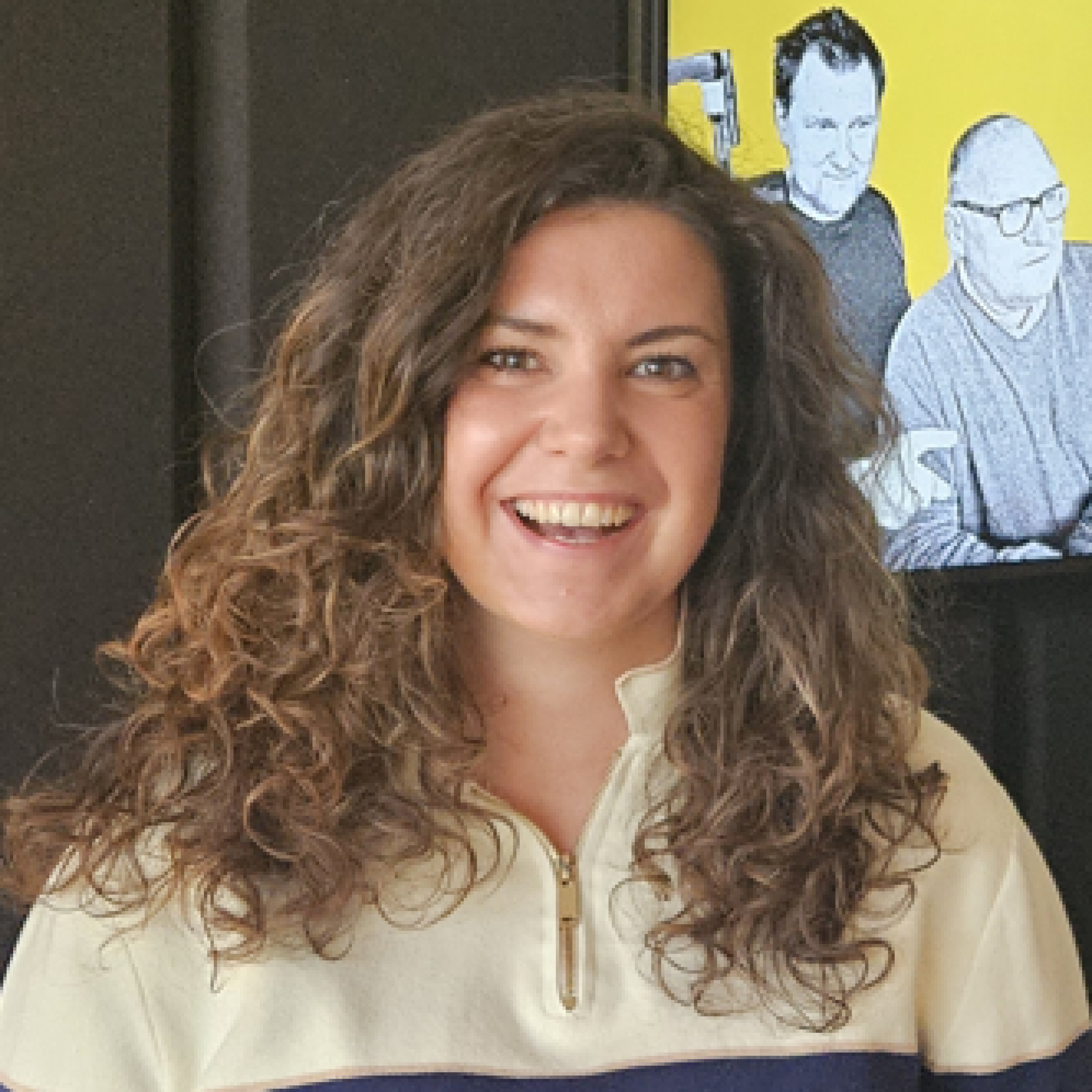 Marketing Report Radio: Niki Wijnen | Koninklijke Nederlandse Golf Federatie episode artwork