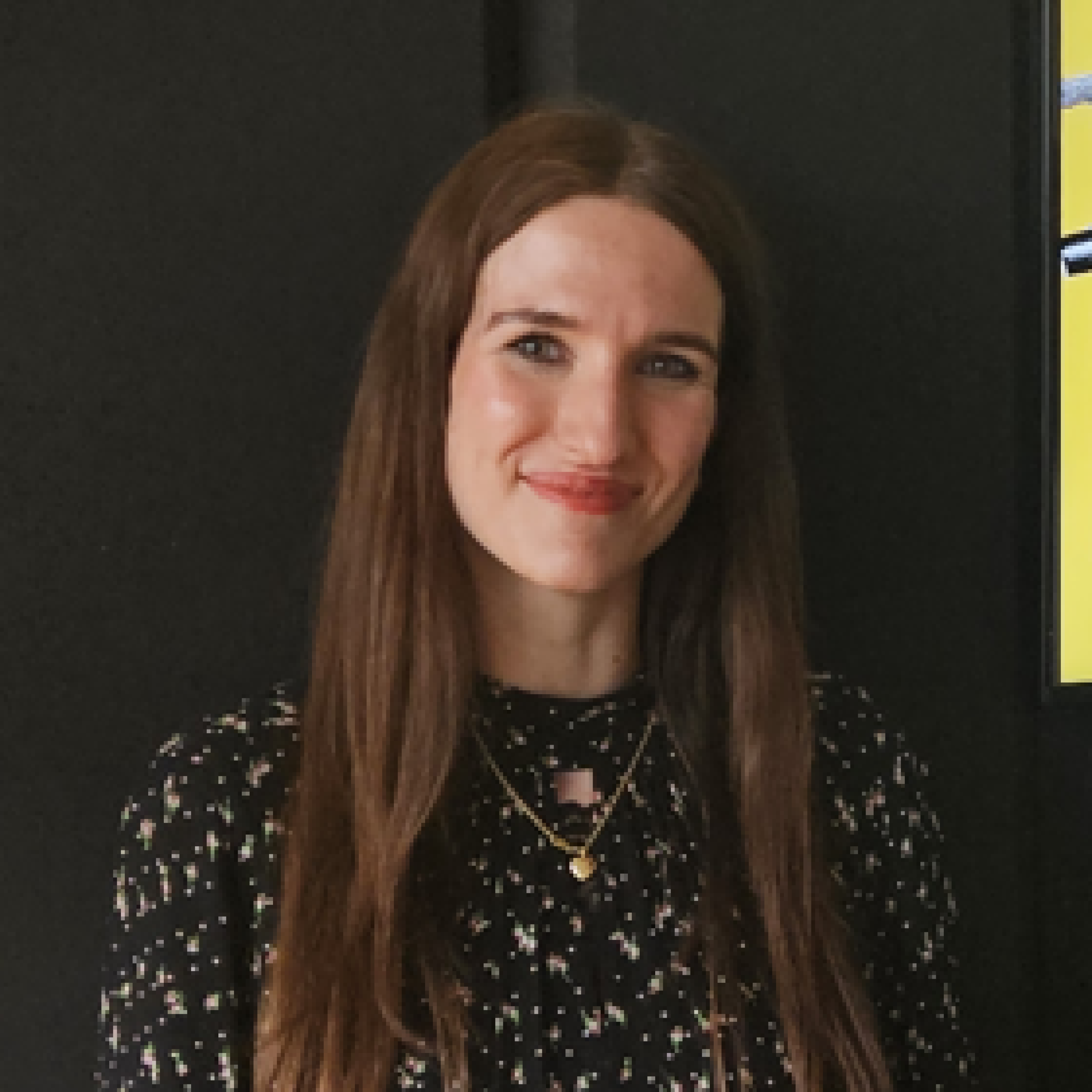 Marketing Report Radio: Amber De Smet | Spotta episode artwork