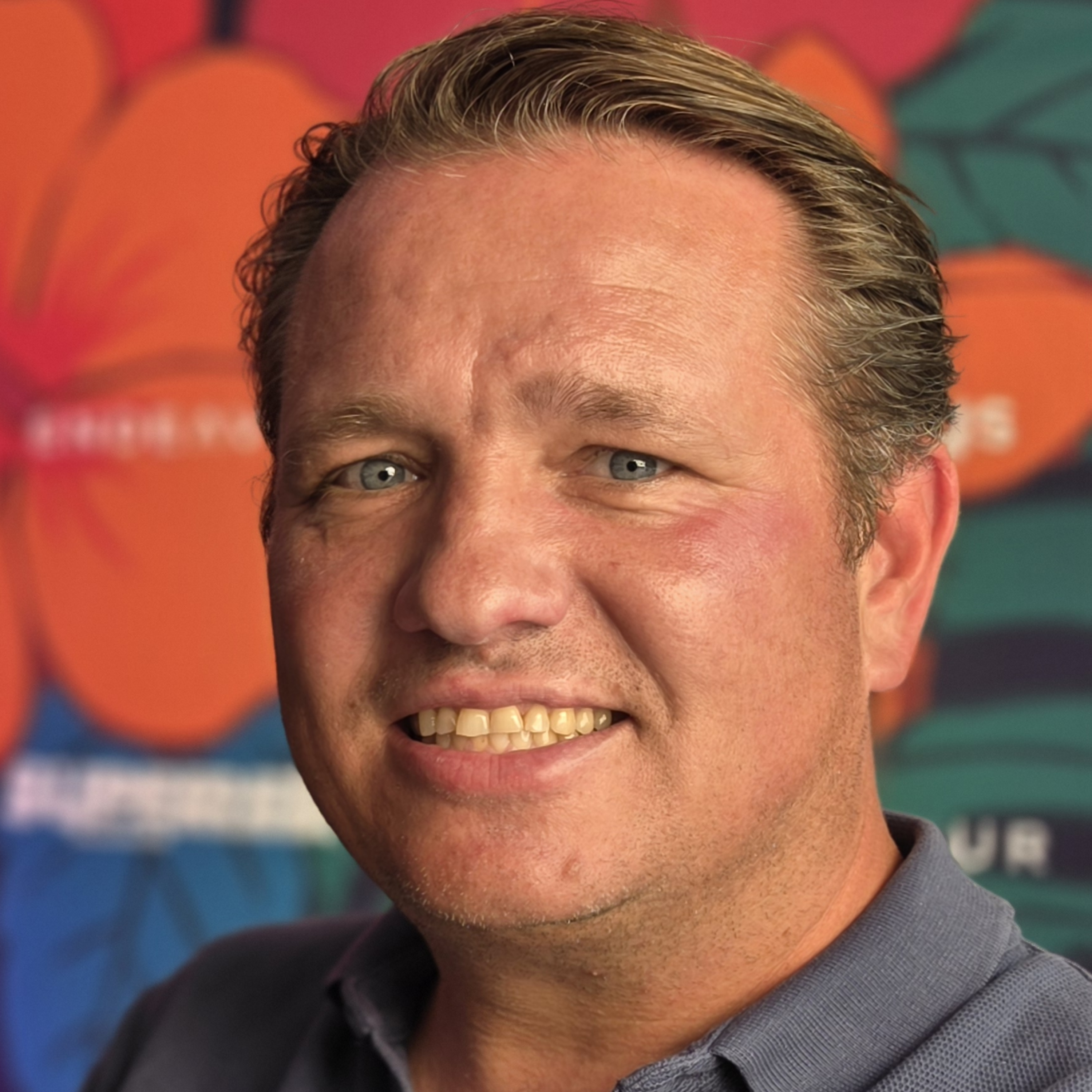 Marketing Report Radio Cannes | Sjoerd van der Meijden episode artwork