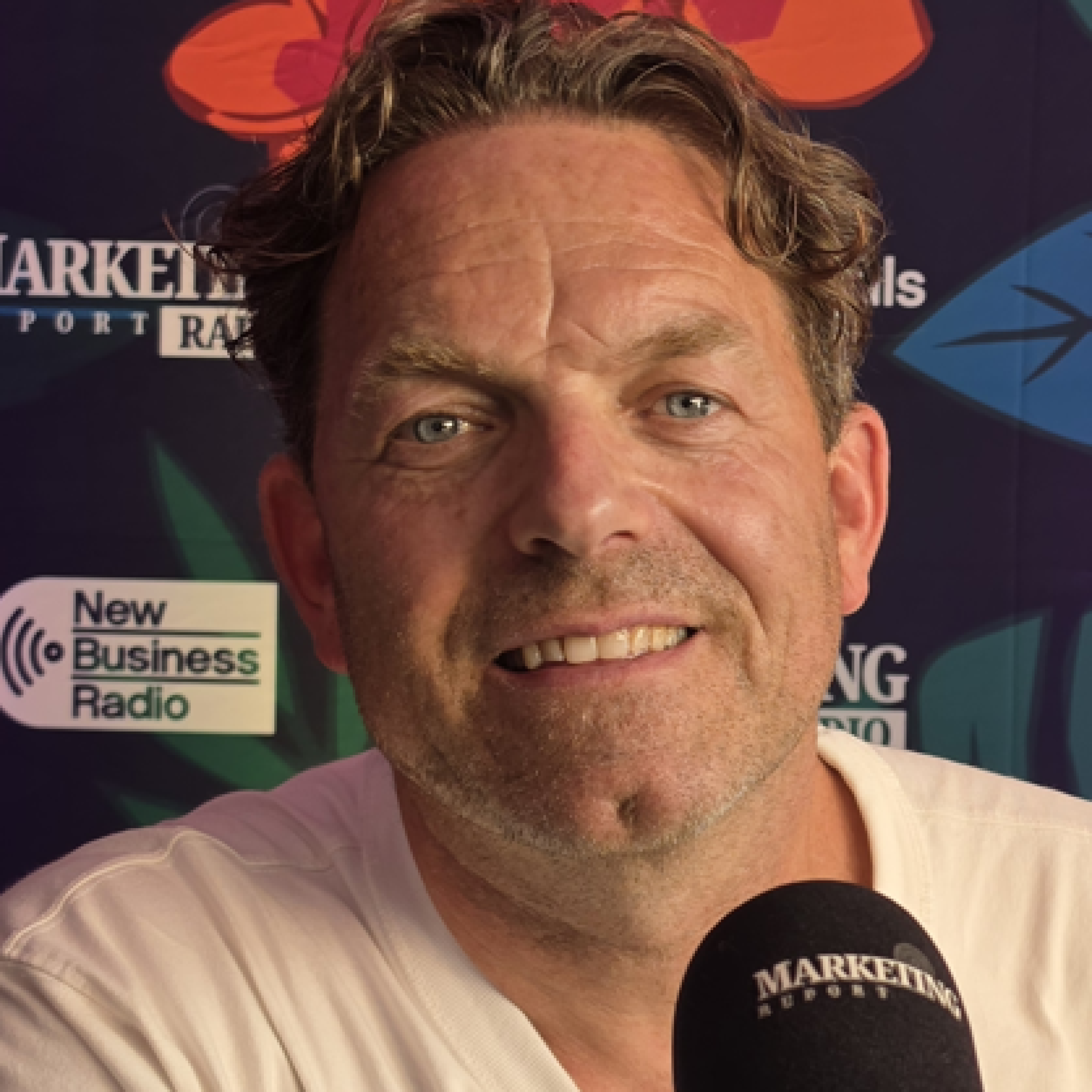 Marketing Report Radio Cannes | Cees Dingler (Capitola) episode artwork
