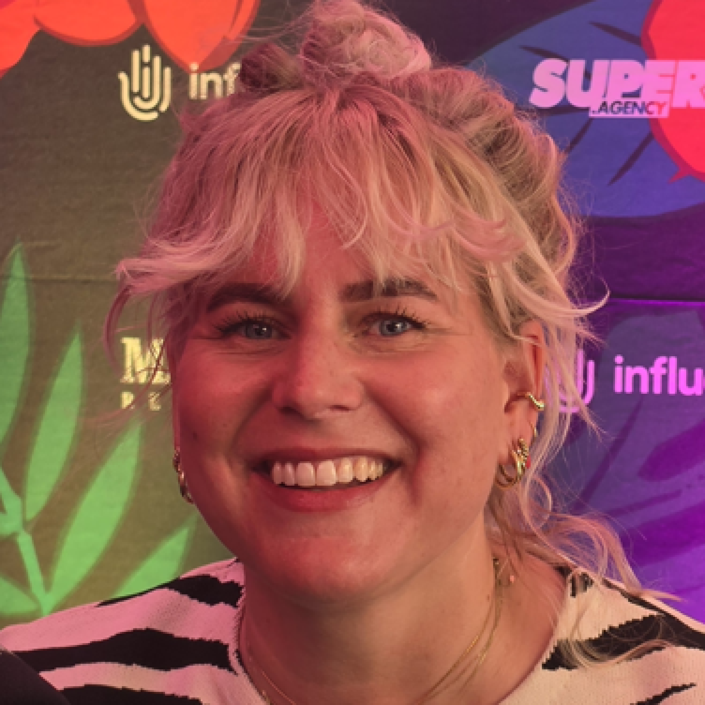Marketing Report Radio Cannes | Stephanie Broertjes (Bruut) episode artwork