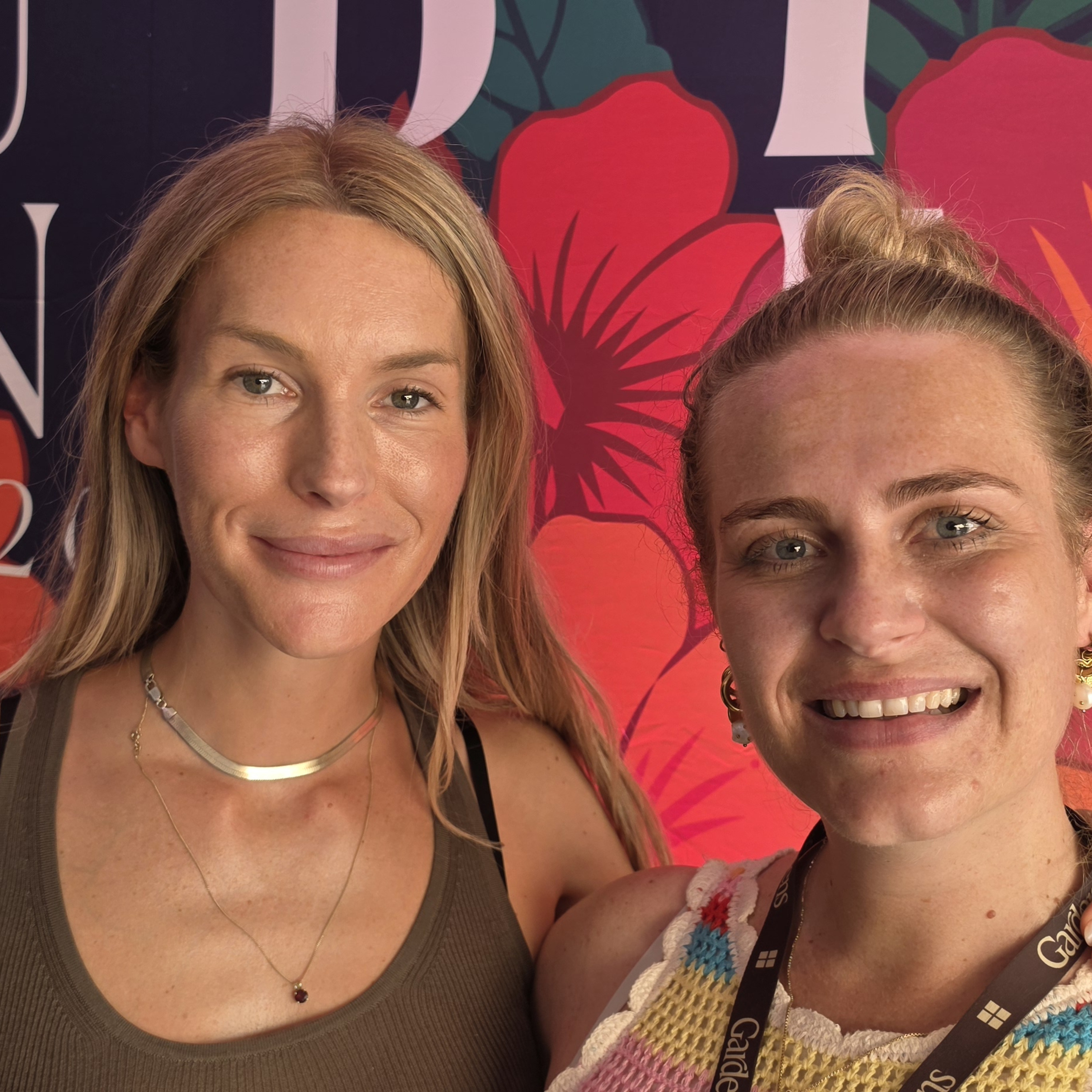 Marketing Report Radio Cannes | Britt Hogenhuis & Sophie van der Schaft (AndAgencyAmsterdam) episode artwork