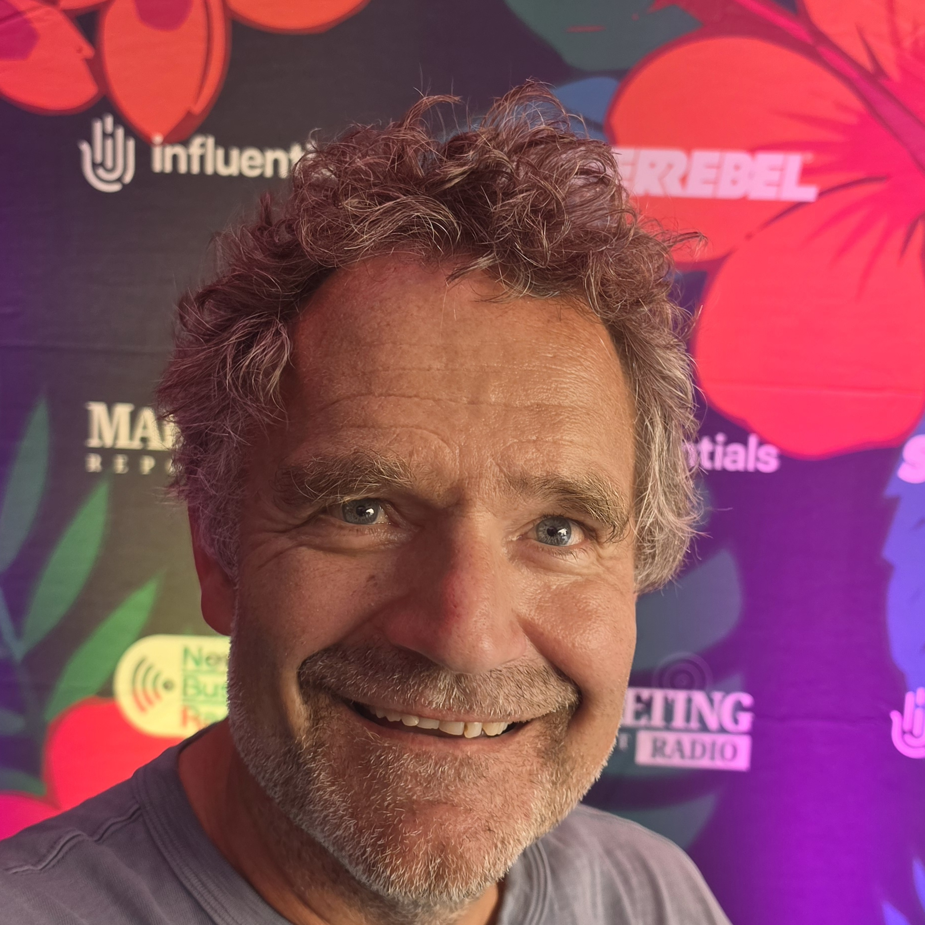 Marketing Report Radio Cannes | Bart de Vries (HYPR) episode artwork