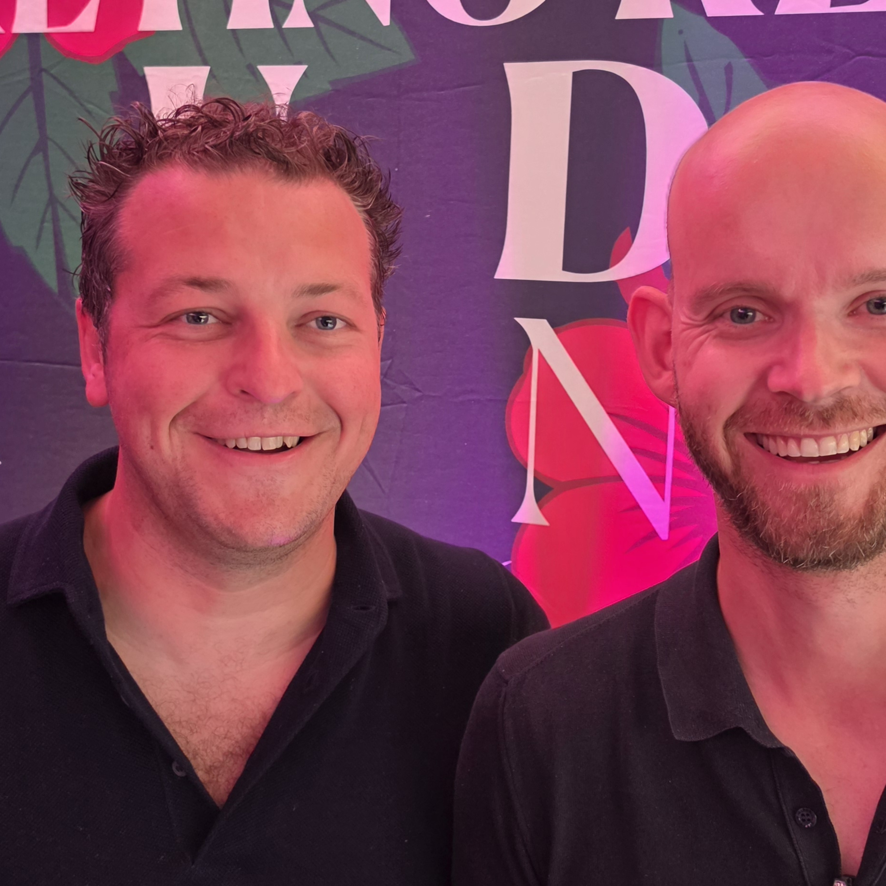 Marketing Report Radio Cannes | Mark van Hattum en Martijn van Dijk (Follo) episode artwork