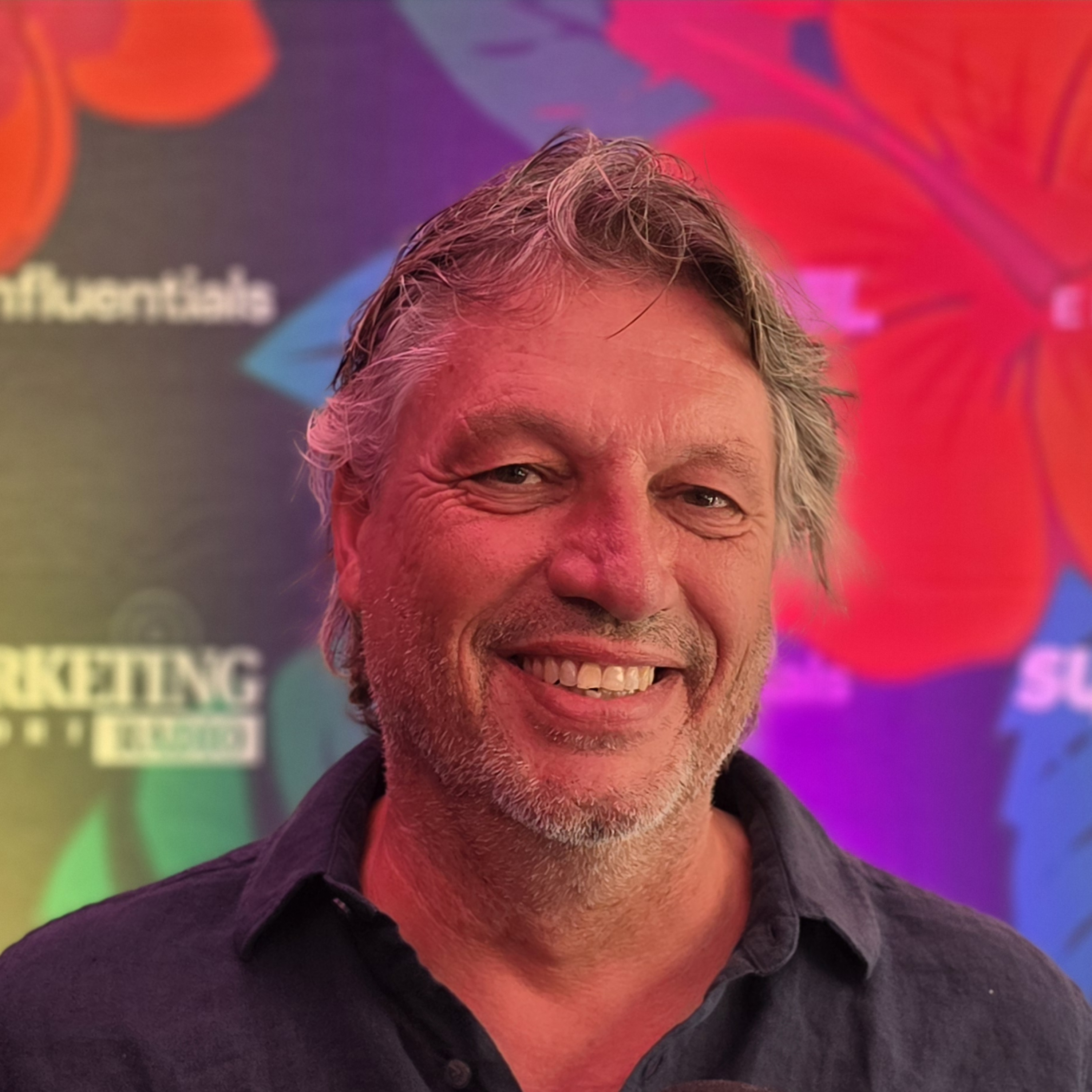 Marketing Report Radio Cannes | Herwin van den Berg (Endeavour) episode artwork