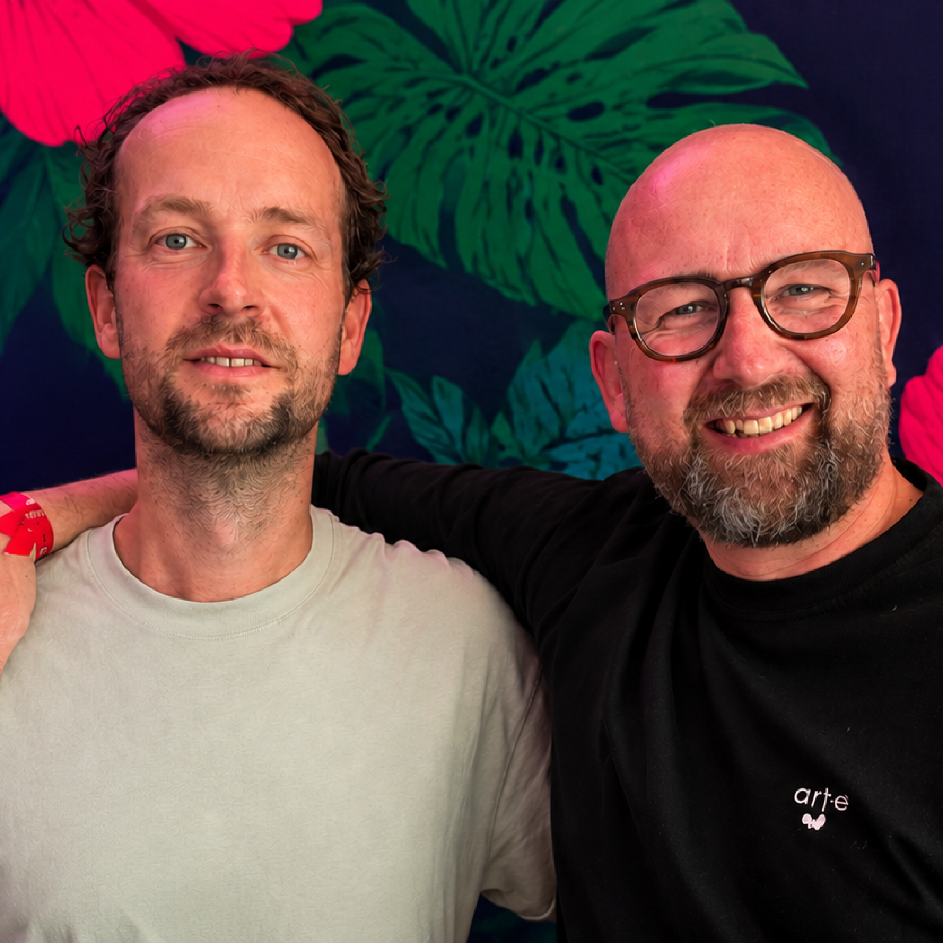 Marketing Report Radio Cannes | Remco Marinus en Rein van der Ven (Havas Lemz) episode artwork