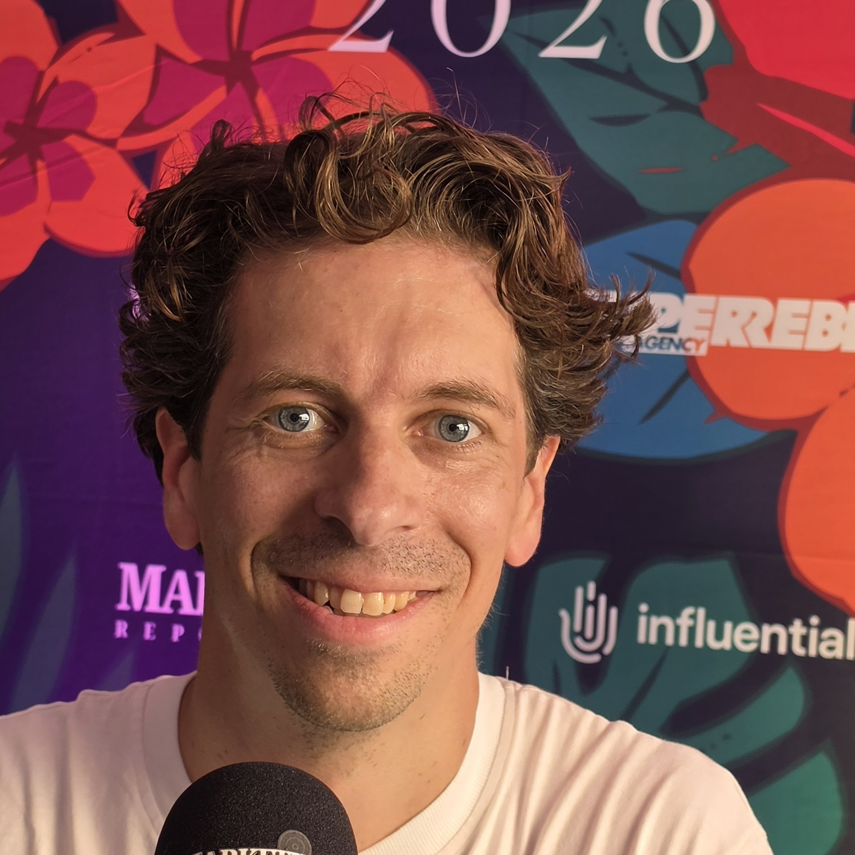 Marketing Report Radio Cannes | Ingmar Larsen (This Agency) episode artwork