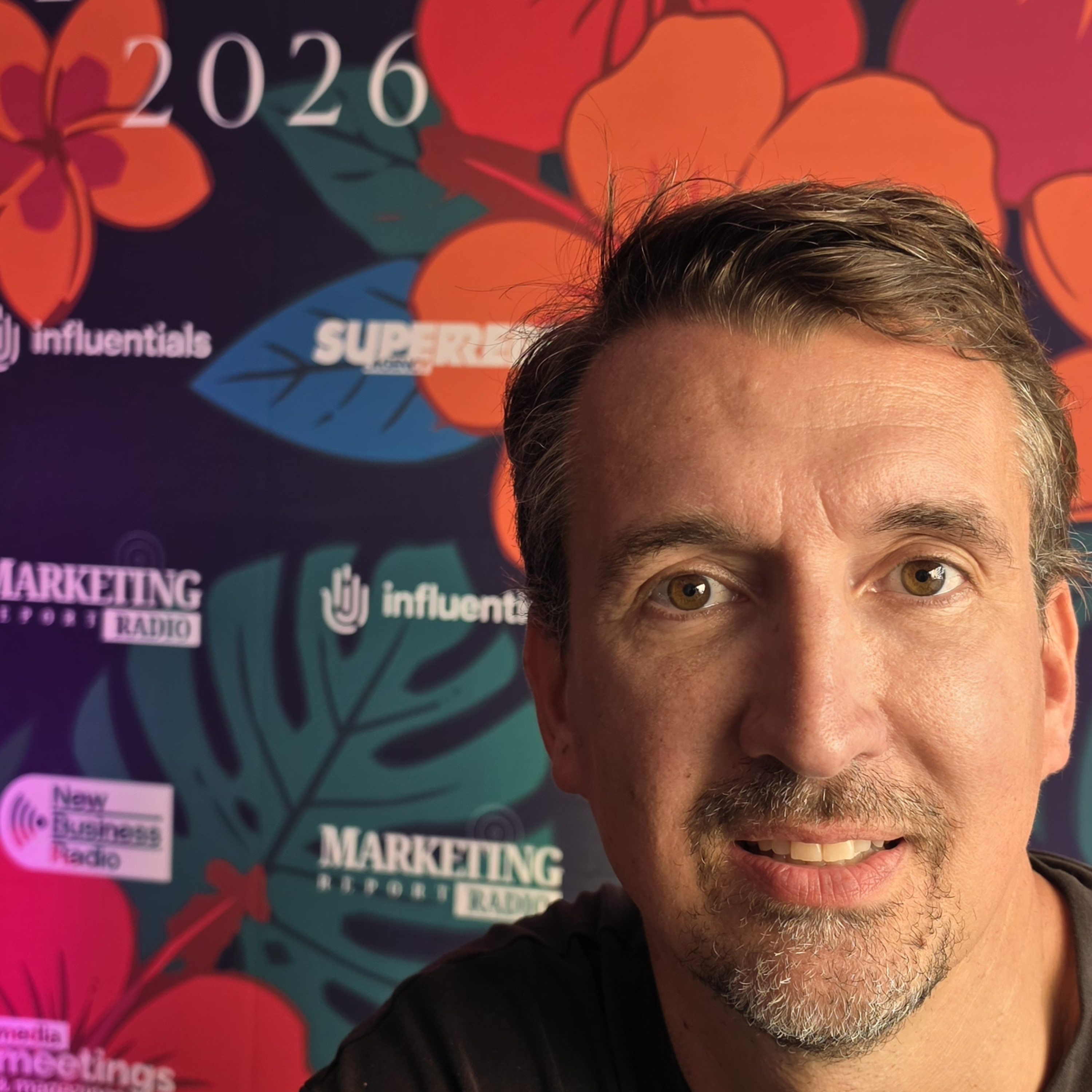 Marketing Report Radio Cannes | Bobbie Walkier (0930 creative agency) episode artwork