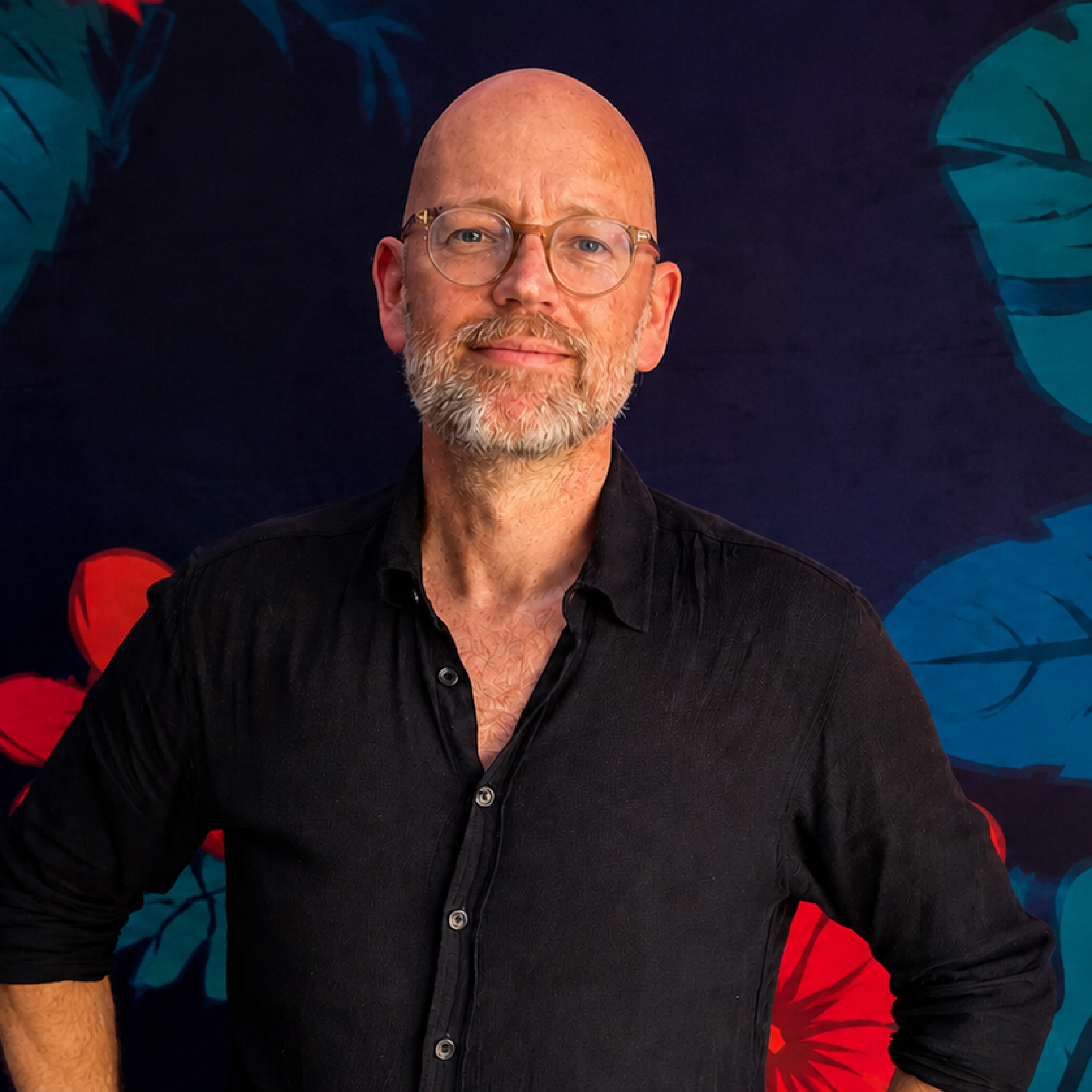 Marketing Report Radio Cannes | Dave Frauenfelder (KPN) episode artwork