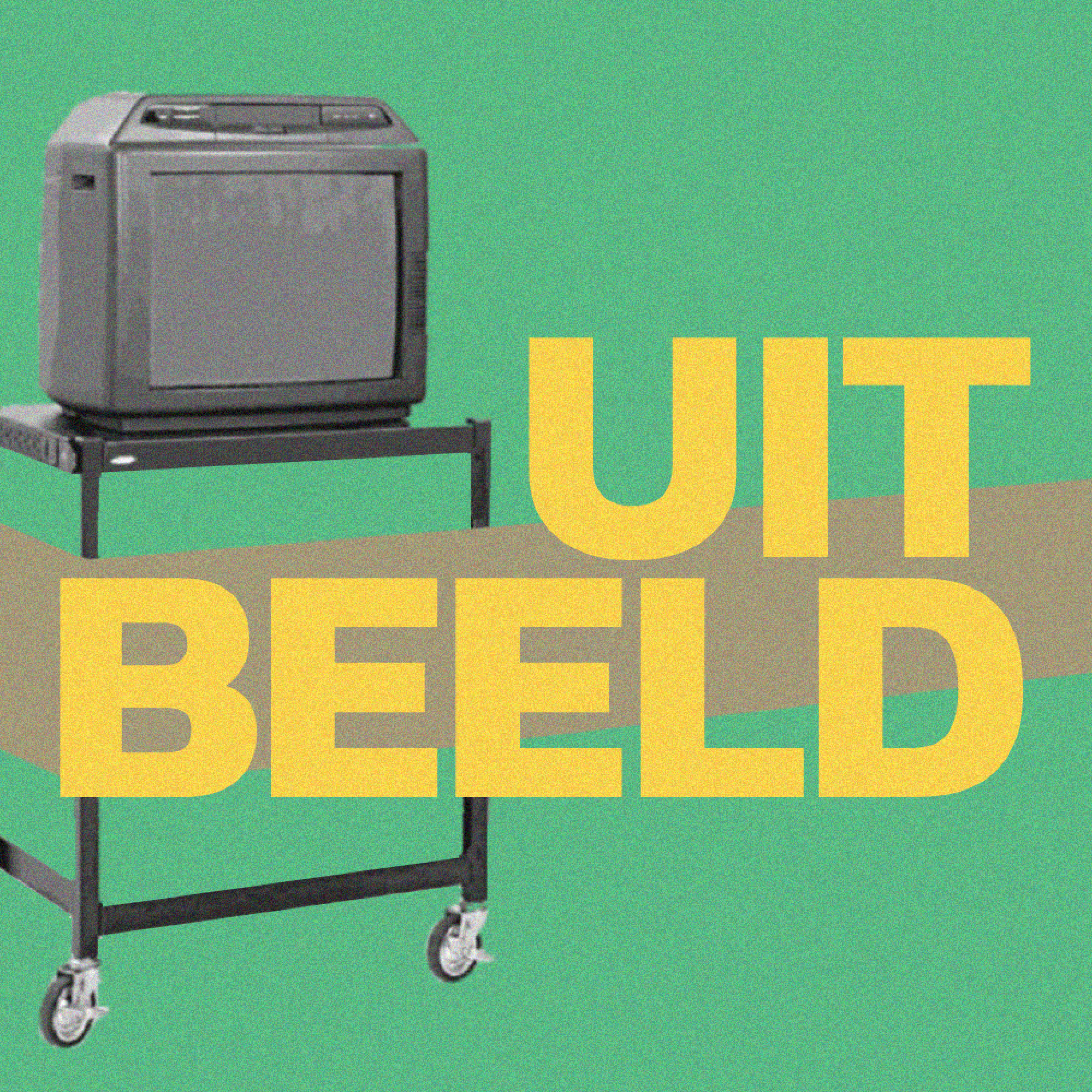 Uit Beeld: Een Film Podcast
