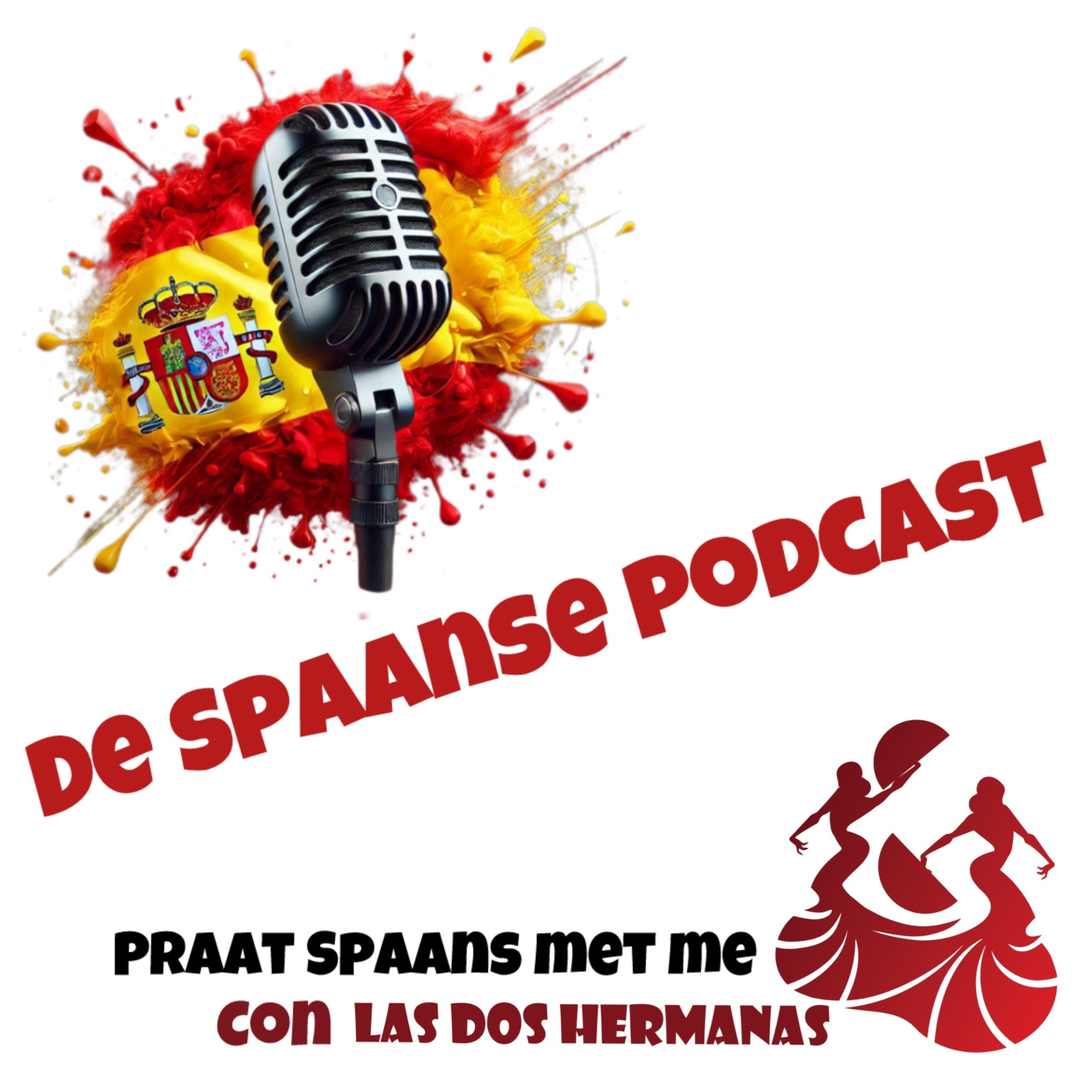 De Spaanse podcast