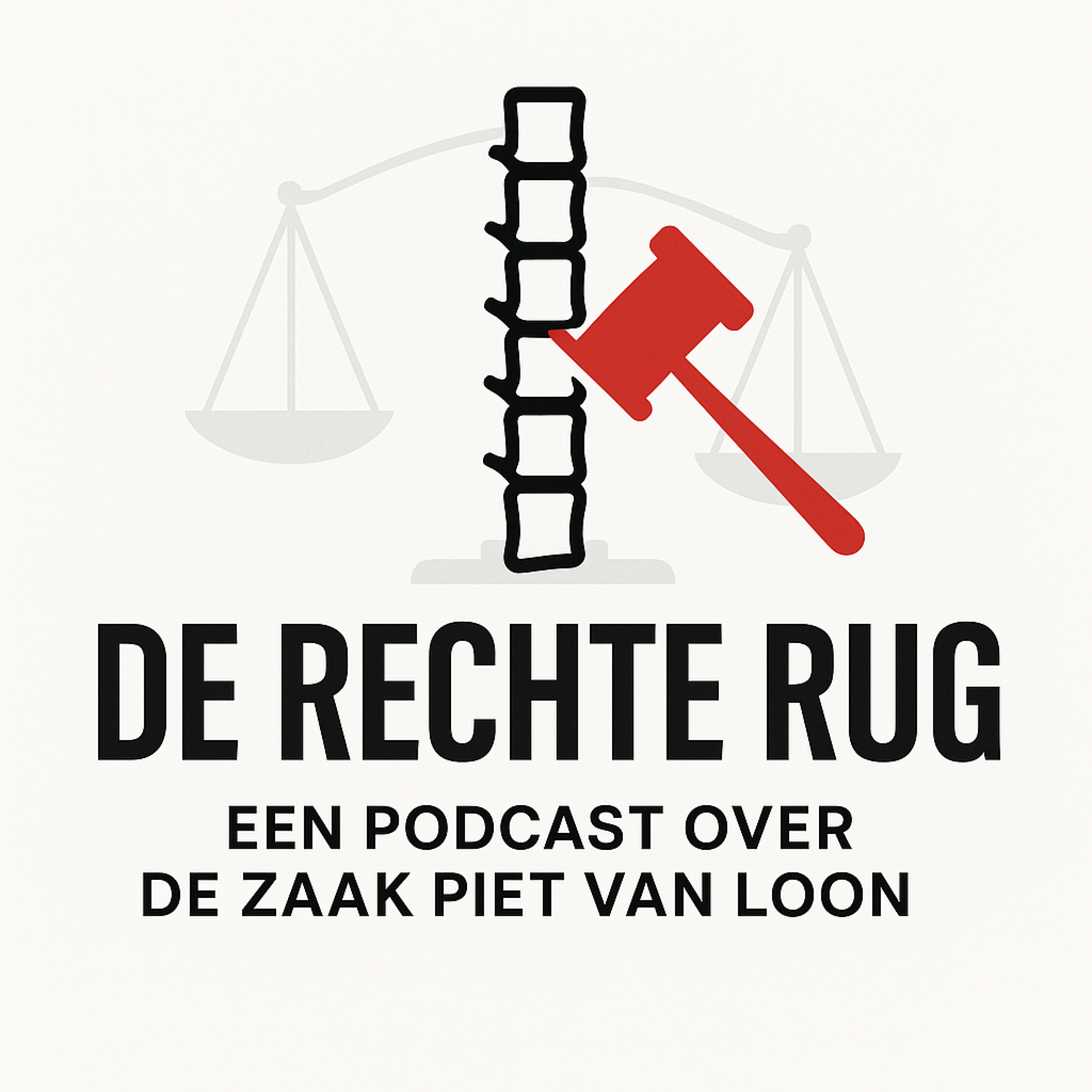 De Rechte Rug Teaser