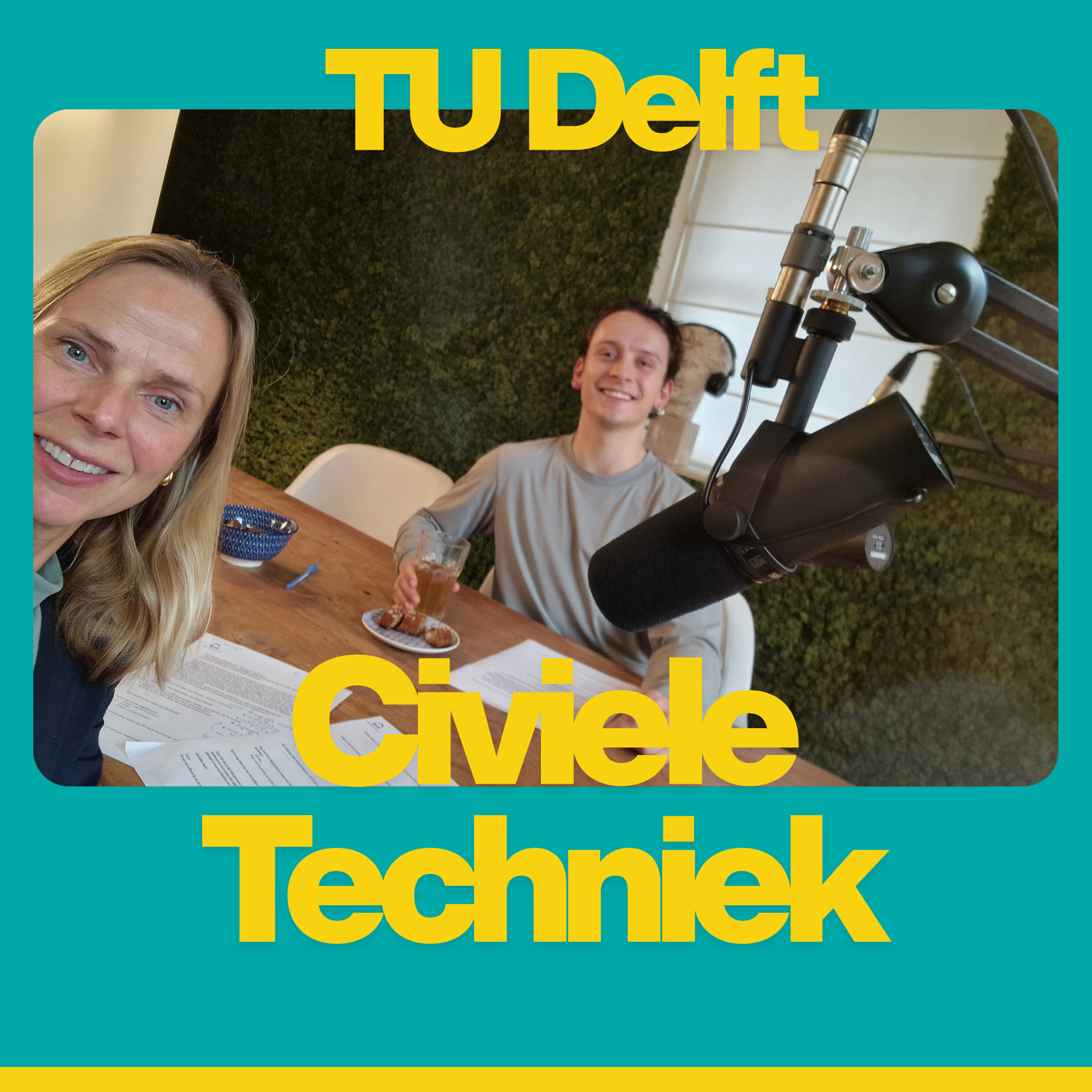 Wat wil ik studeren?