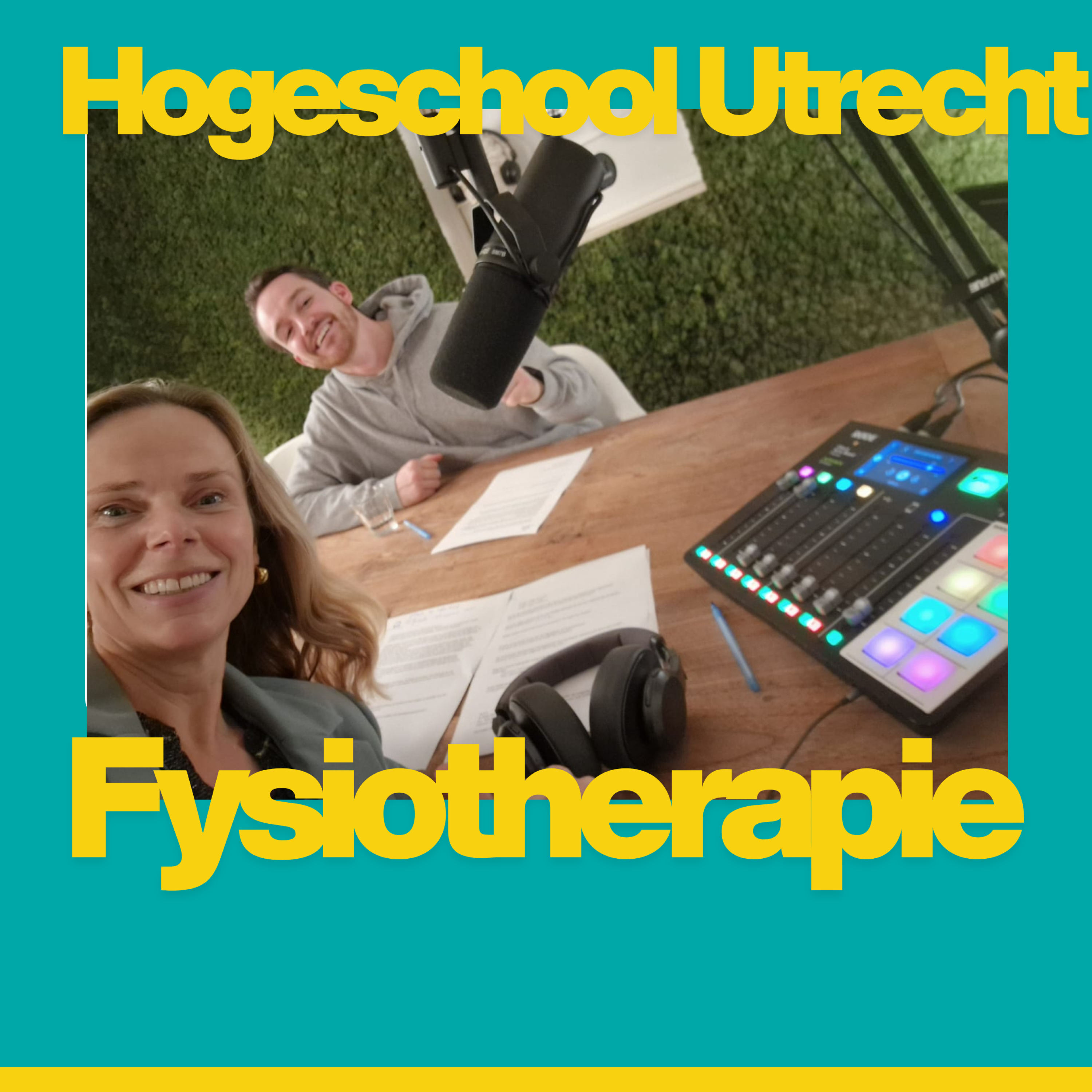 Wat wil ik studeren?