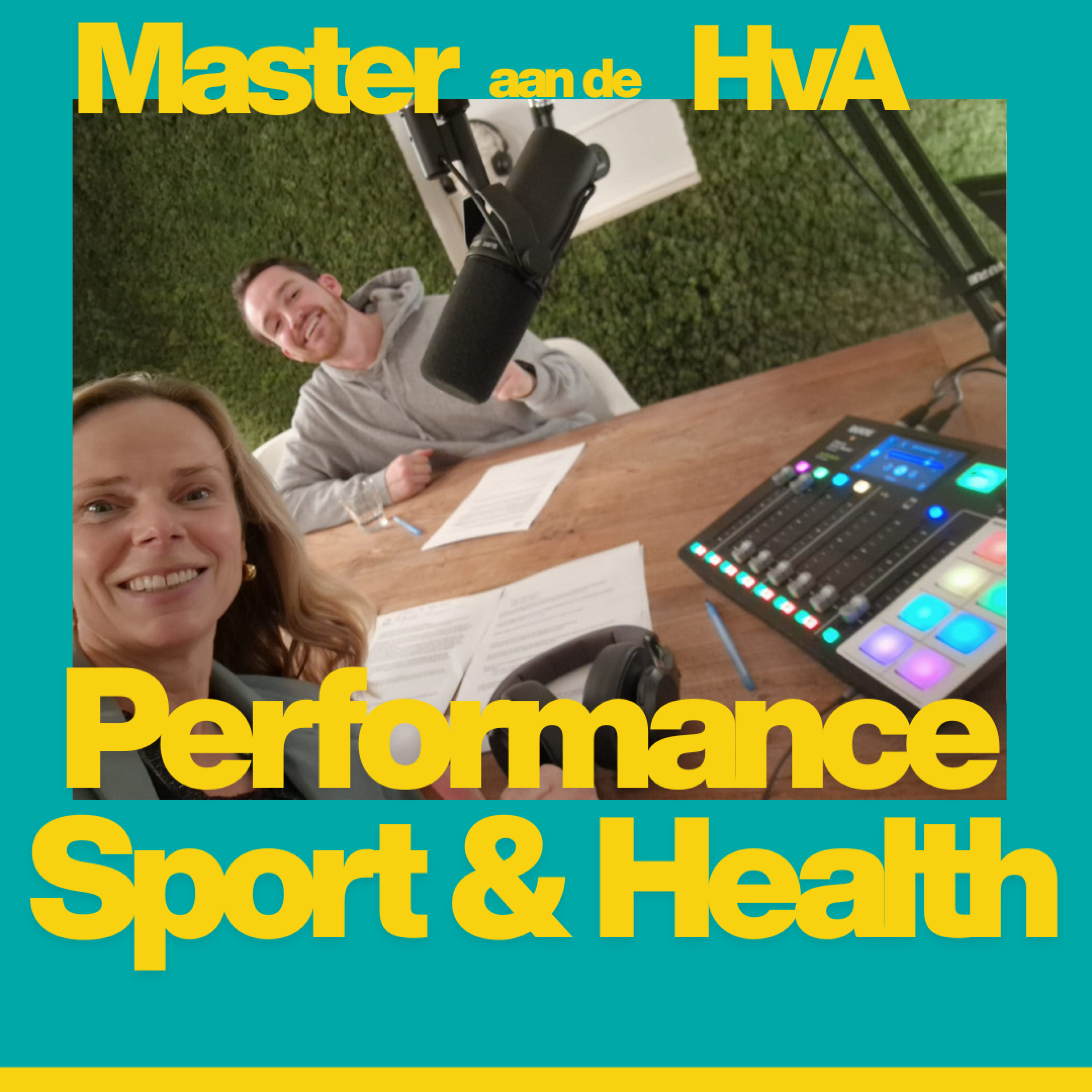 Wat wil ik studeren?