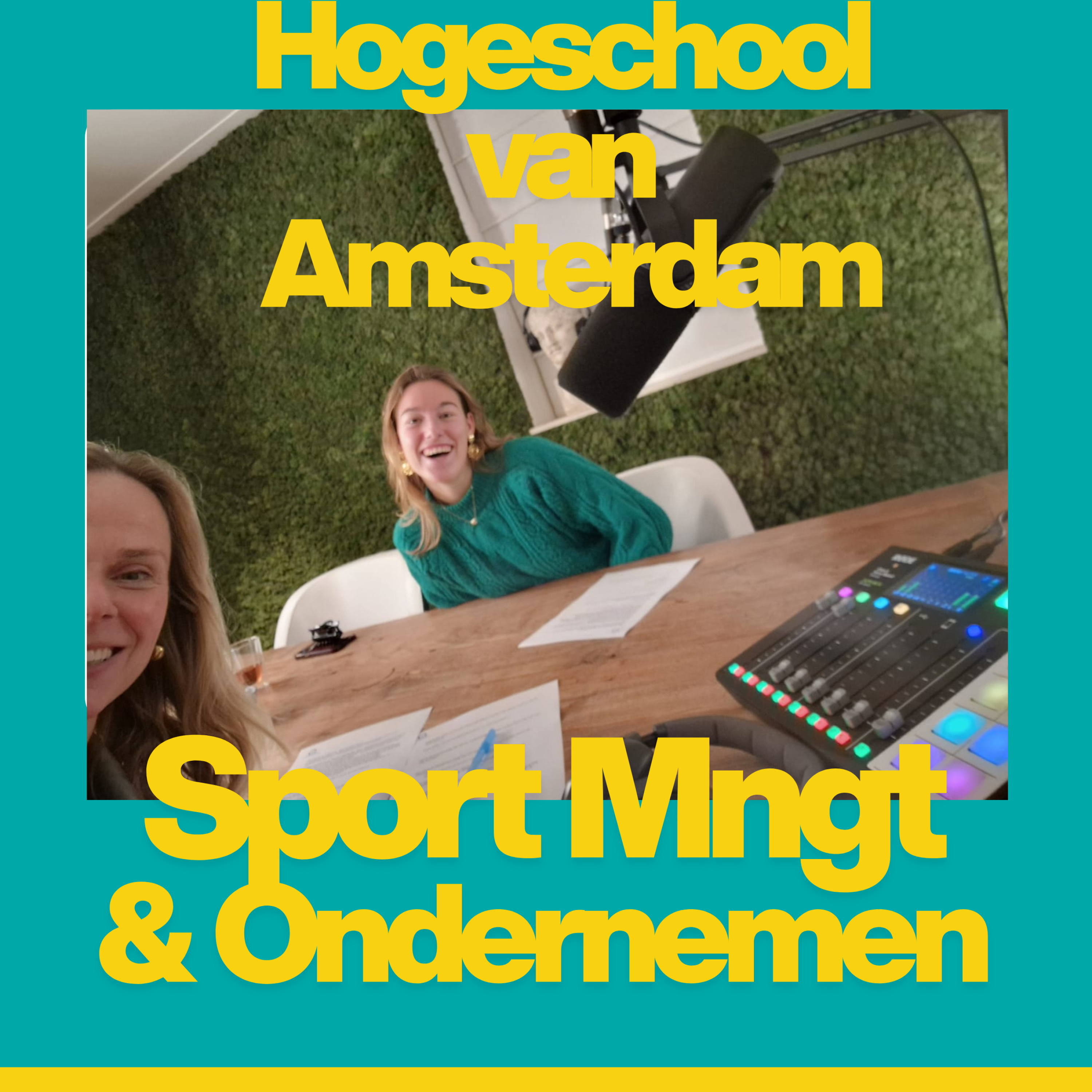 Wat wil ik studeren?