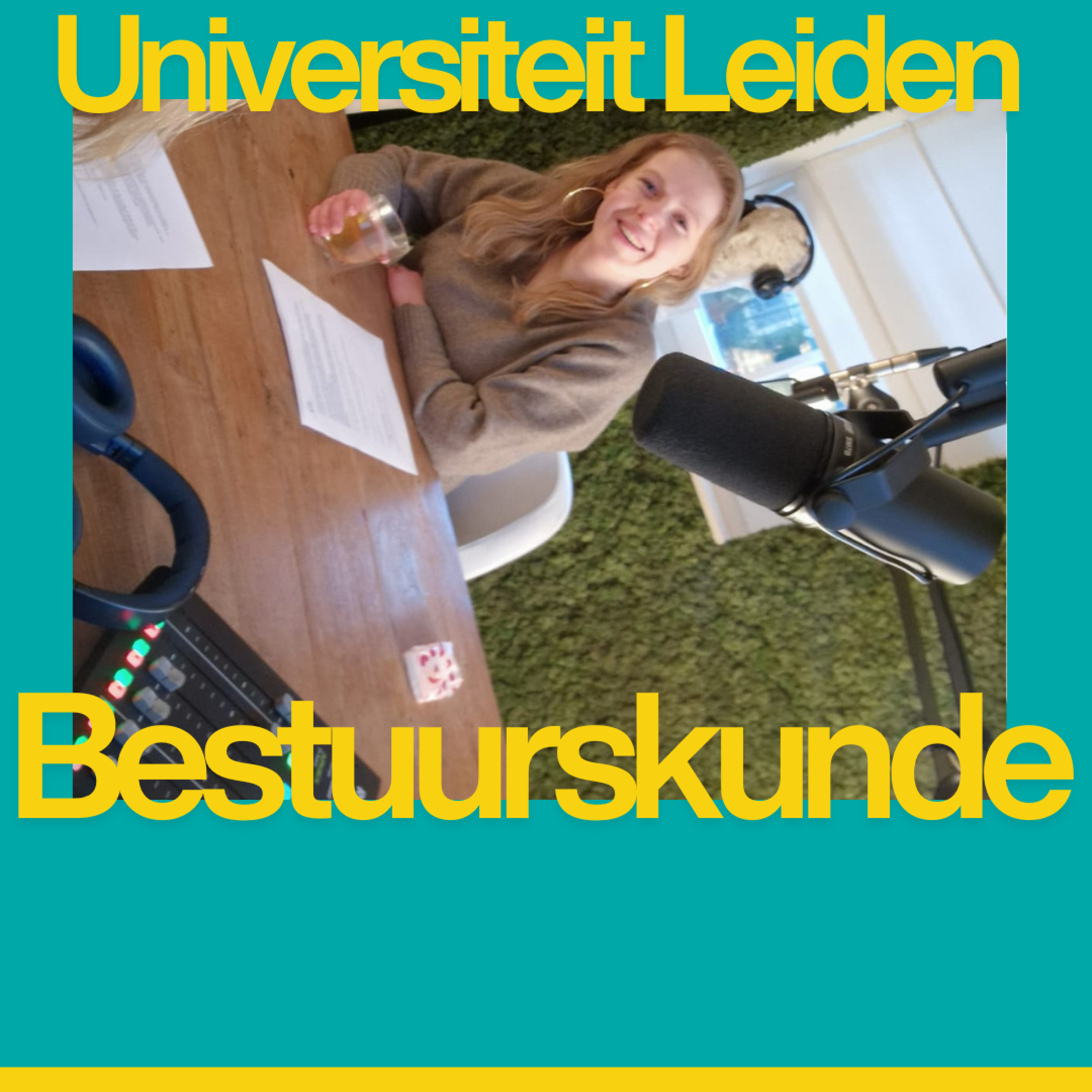 Wat wil ik studeren?