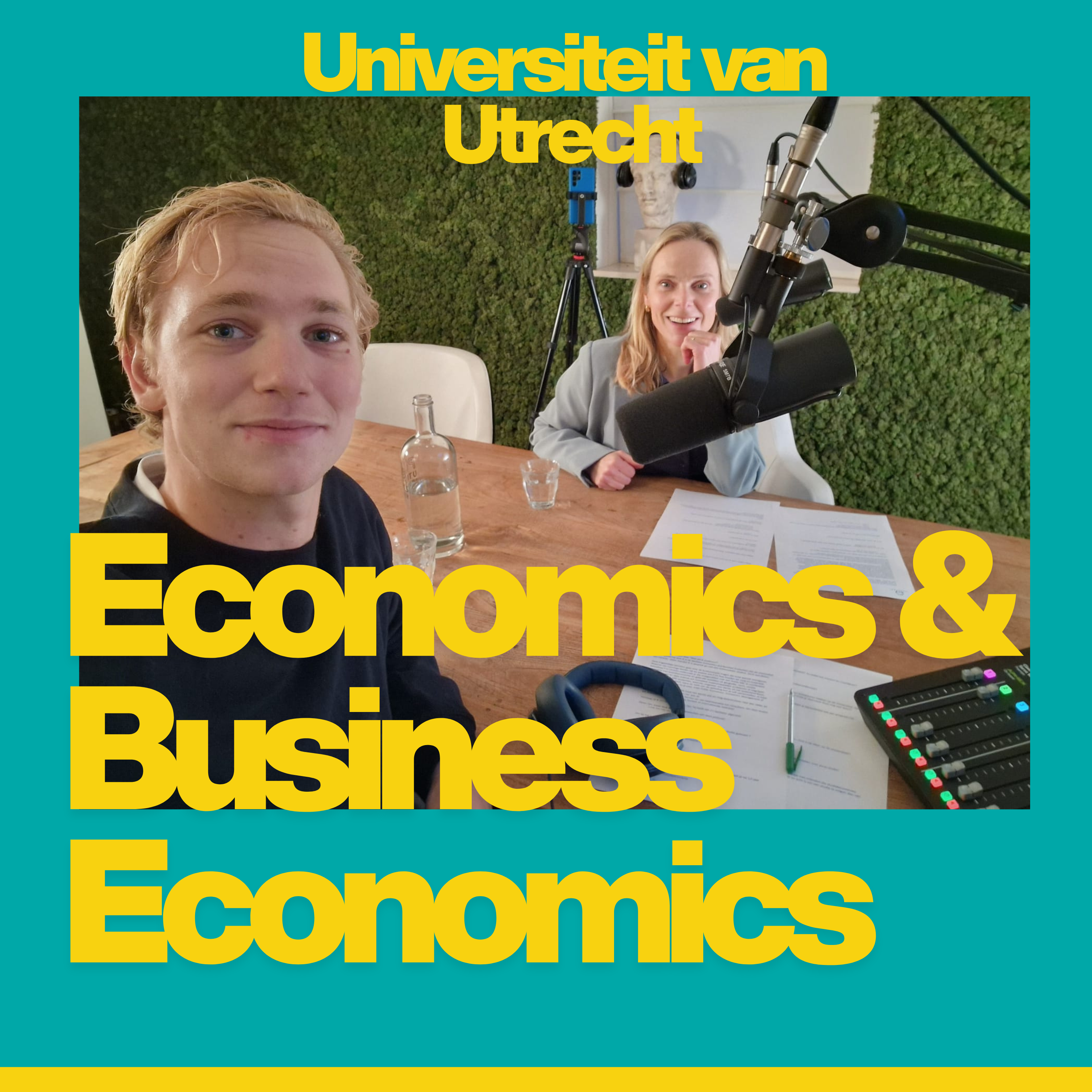 Wat wil ik studeren?