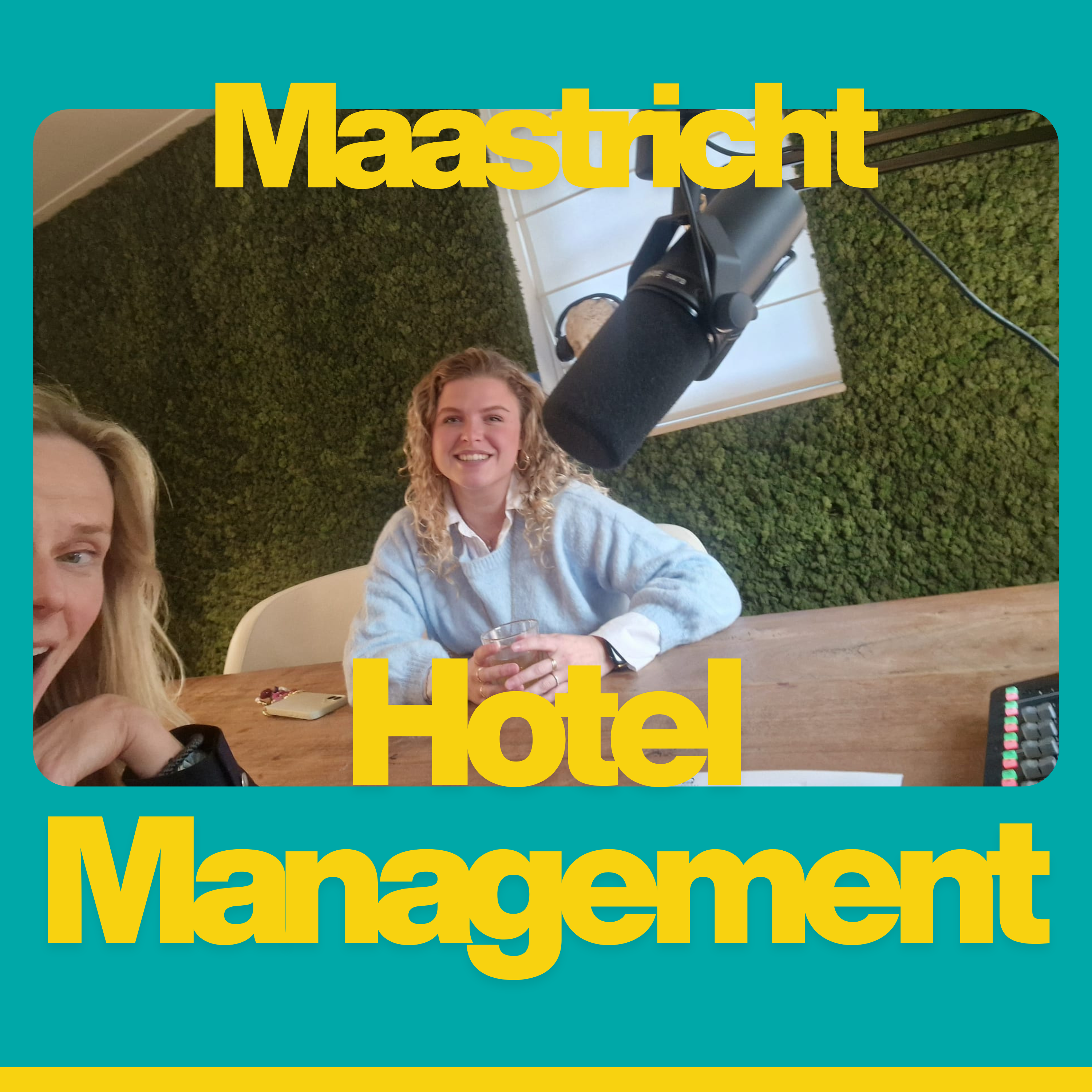 Wat wil ik studeren?