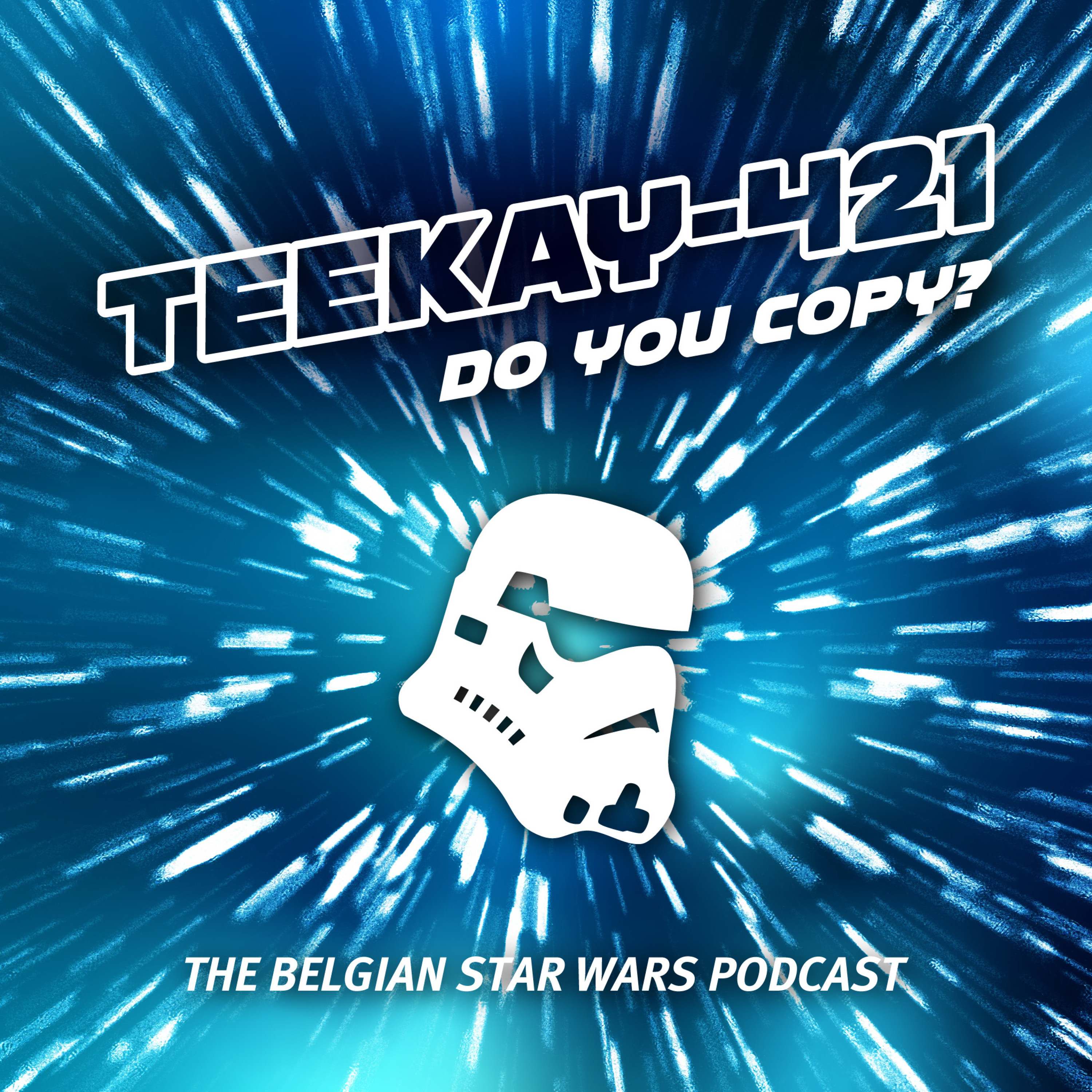 Star Wars Bibliotheek: Comics