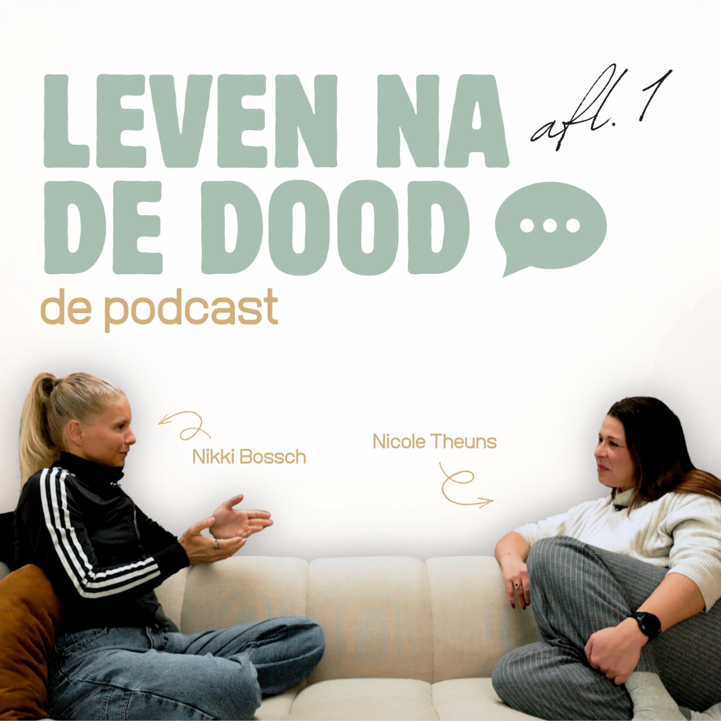 LEVEN NA DE DOOD episode artwork