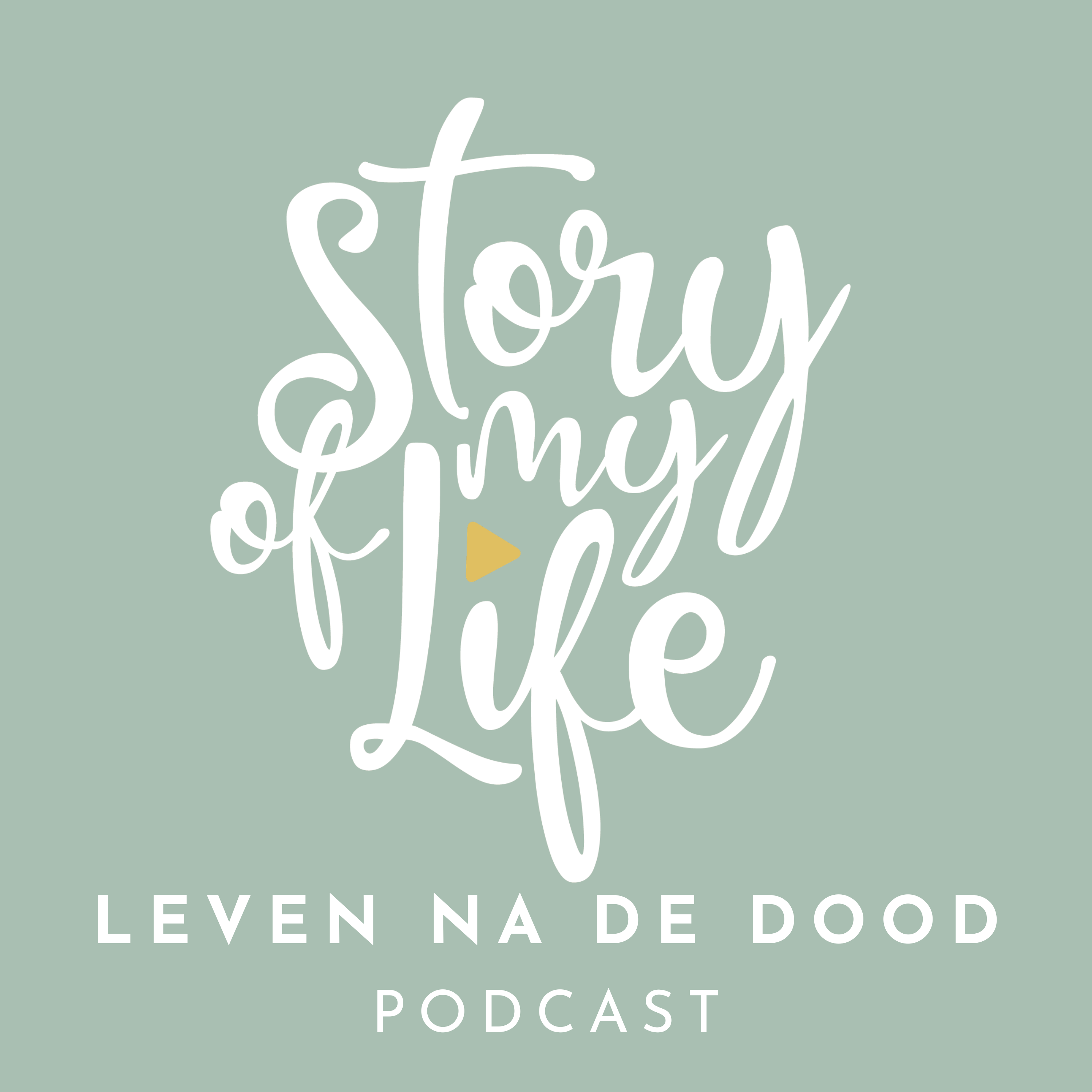 LEVEN NA DE DOOD episode artwork