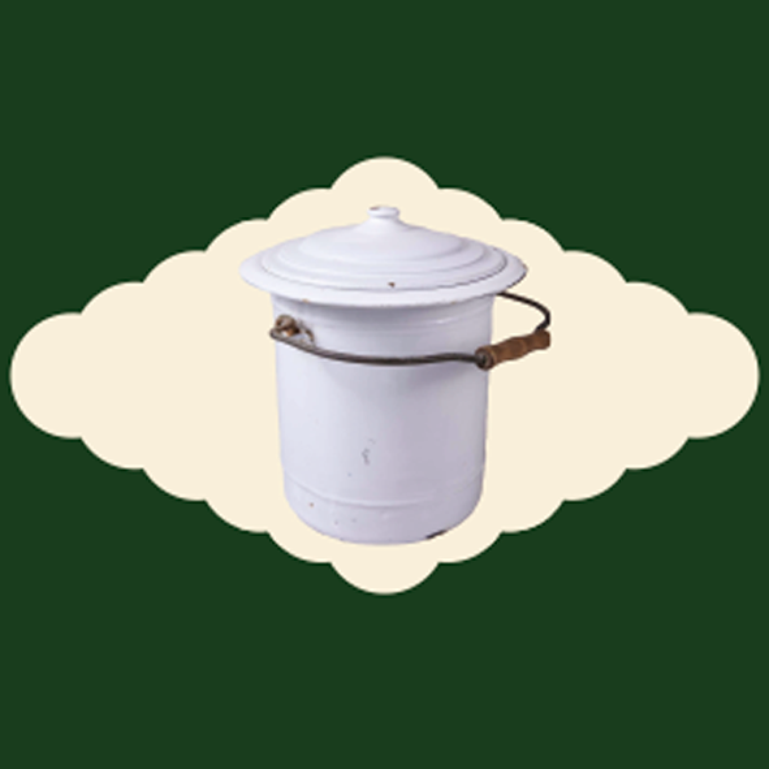 Het leven in de volksbuurt