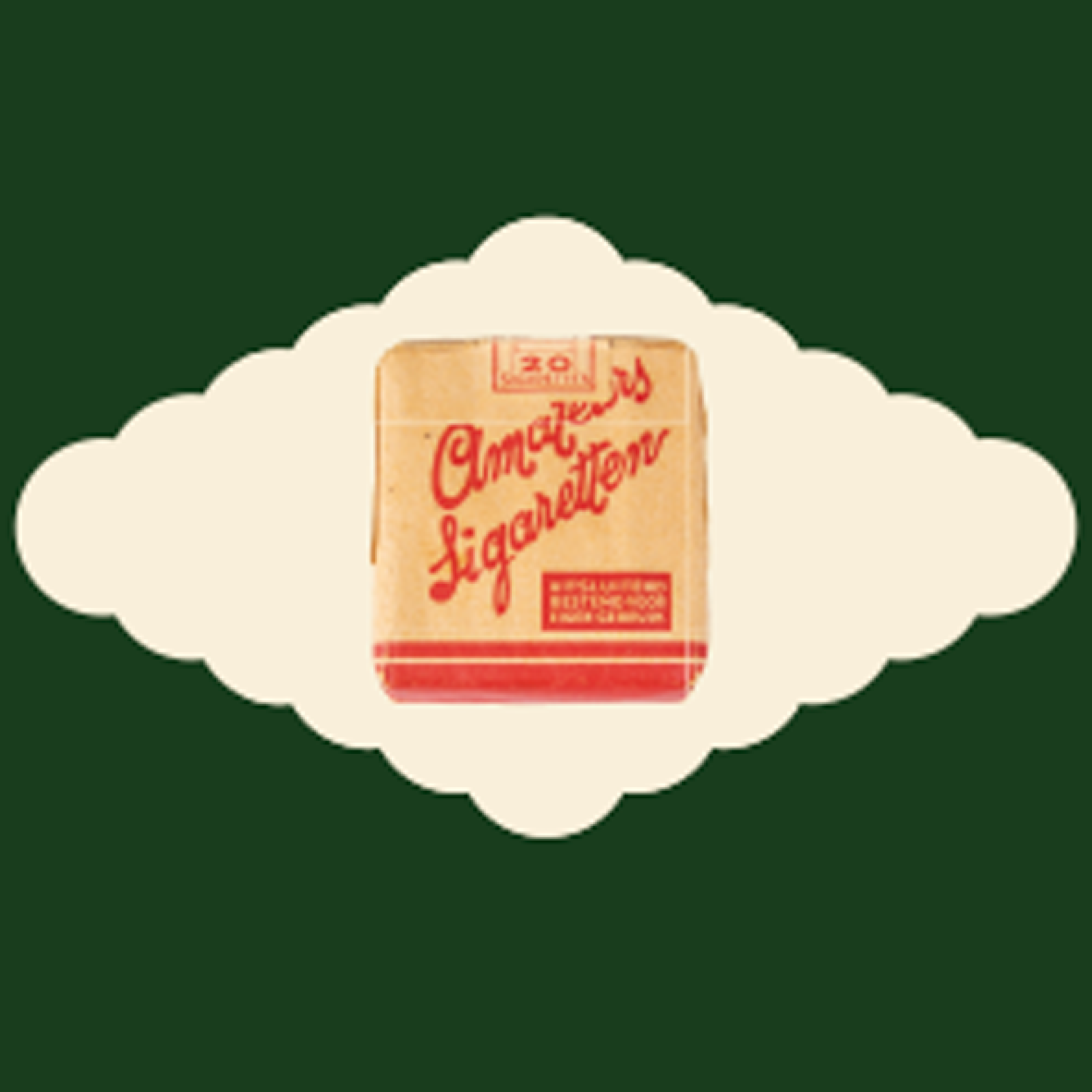 Het leven in de volksbuurt