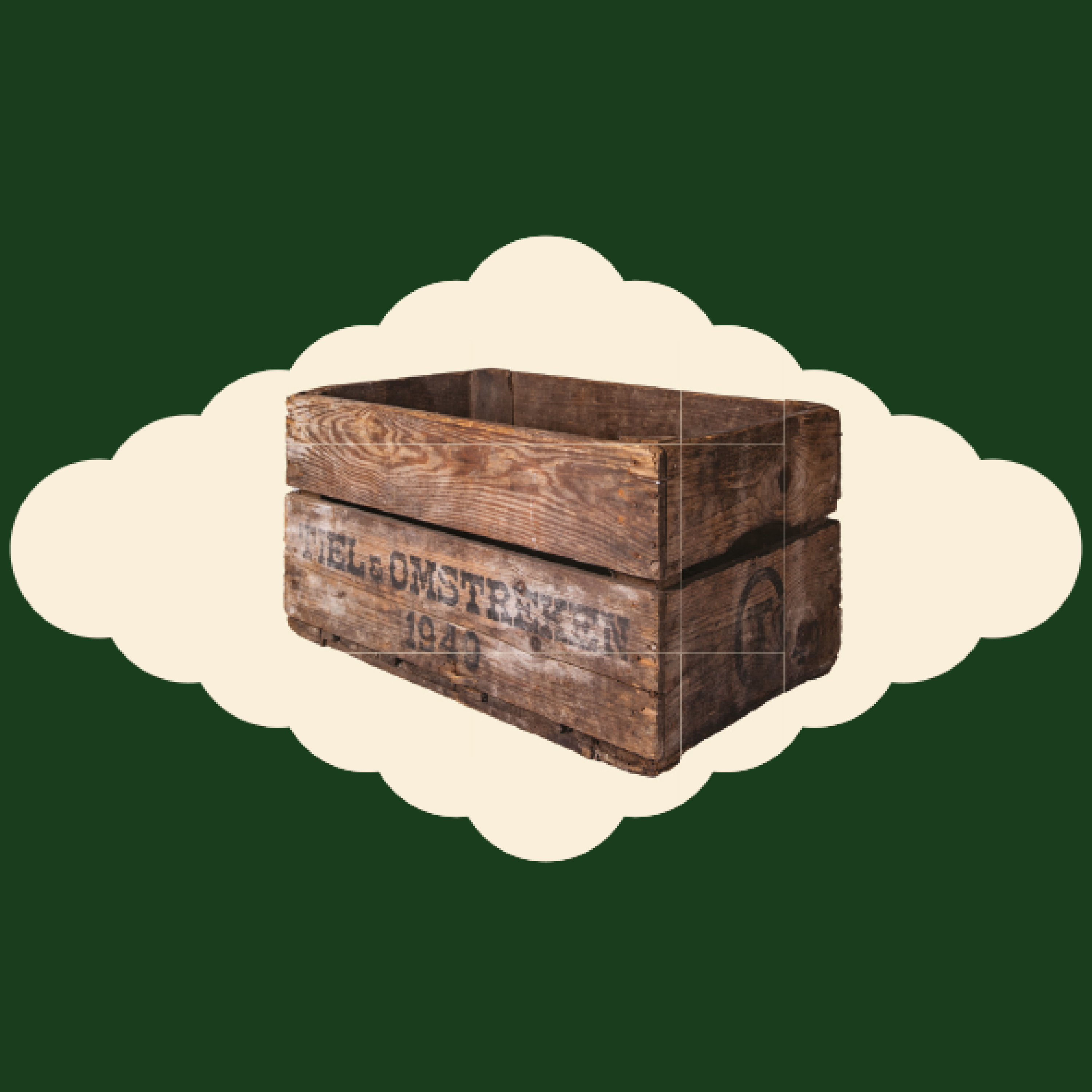 Het leven in de volksbuurt