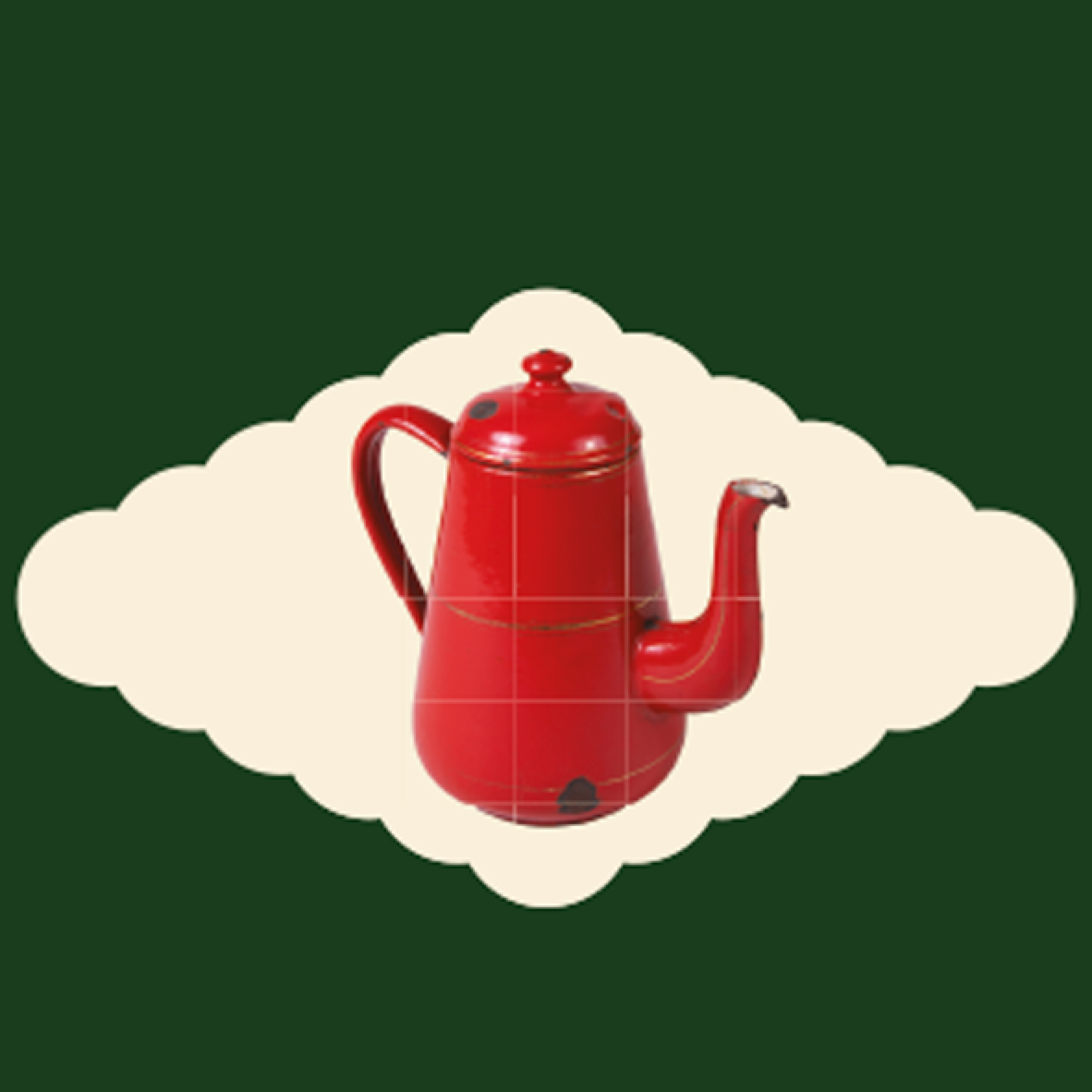 Het leven in de volksbuurt