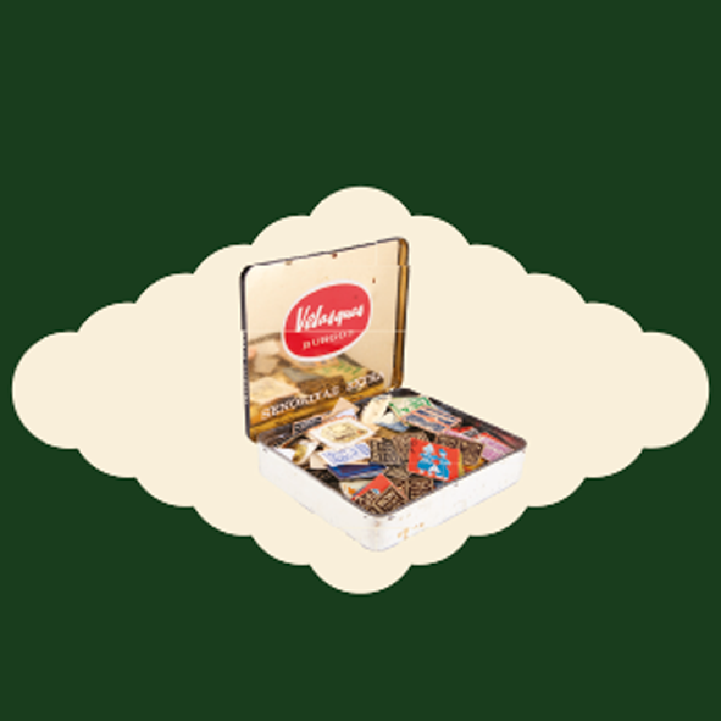 Het leven in de volksbuurt