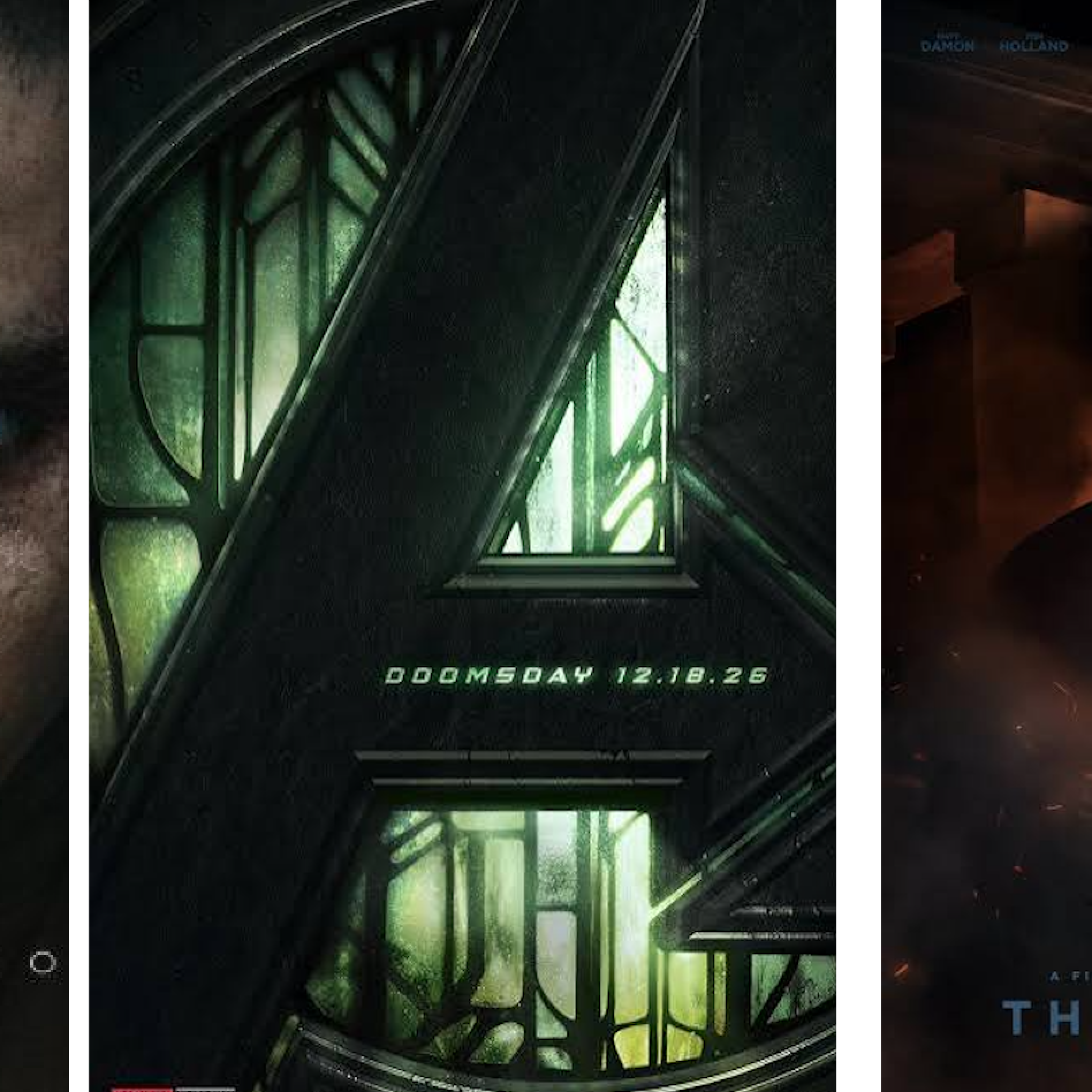 Upcoming Movies of 2026 Hype Train! episode artwork