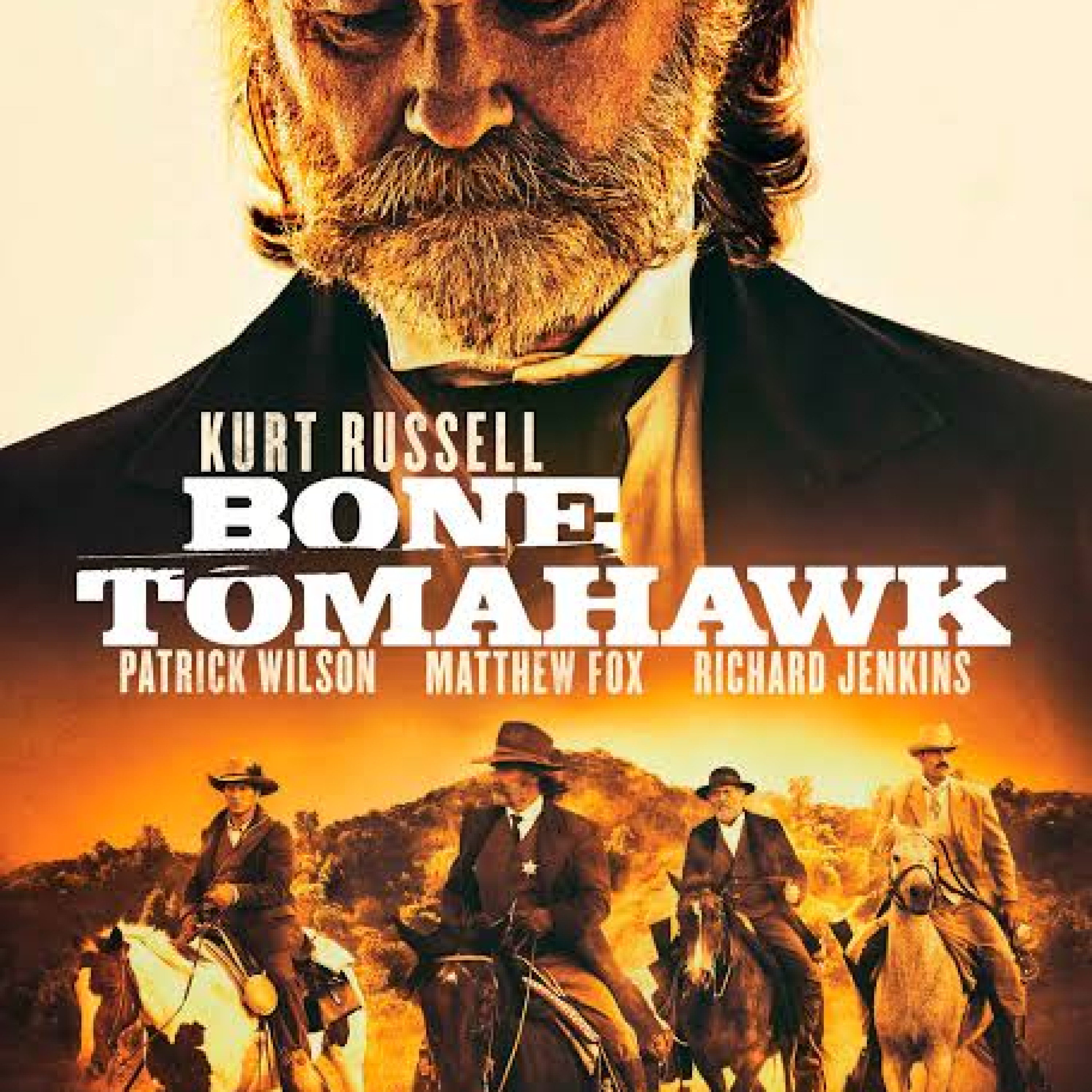 Bone Tomahawk - Deep Dive Analysis episode artwork