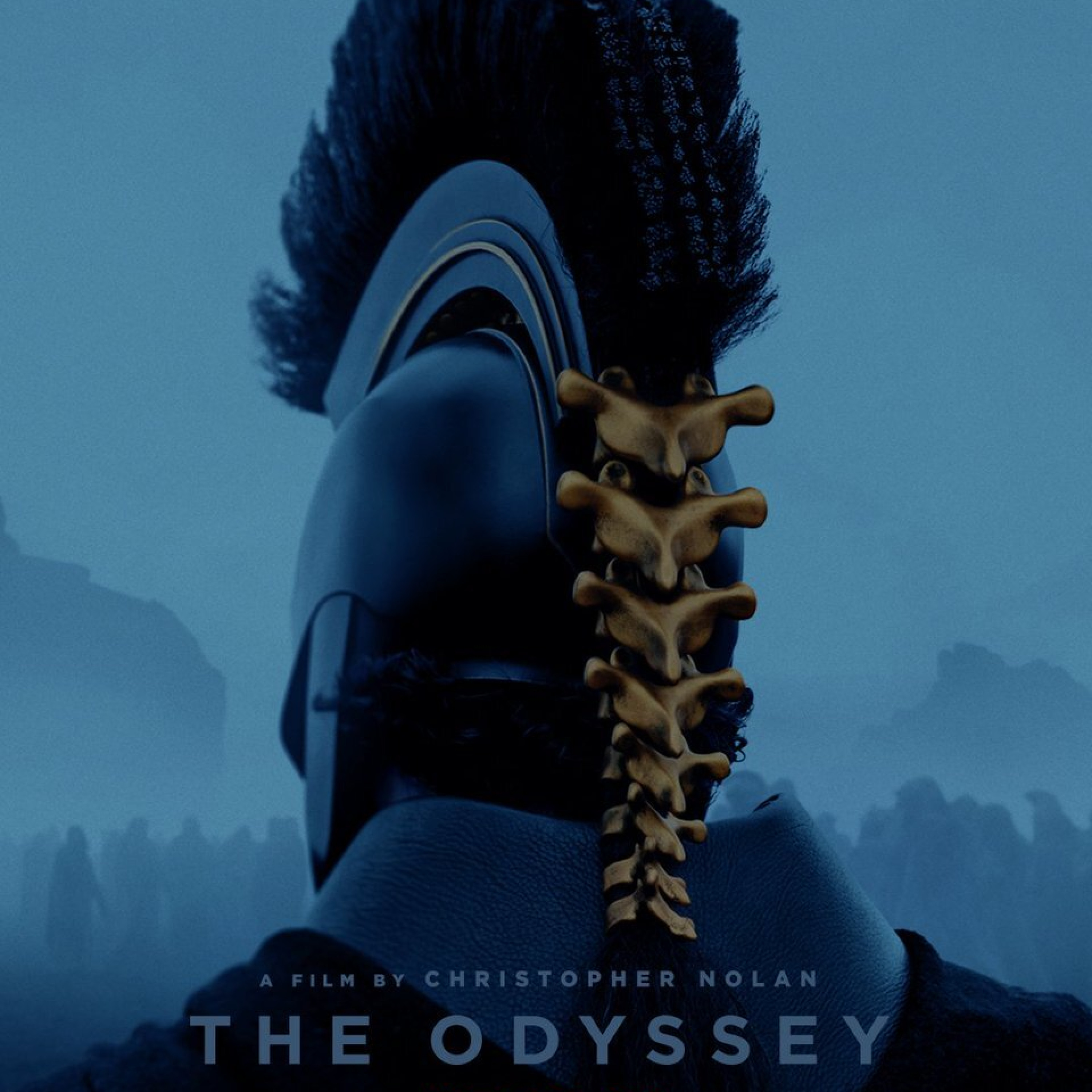 The Odyssey - Talking Trojan episode artwork