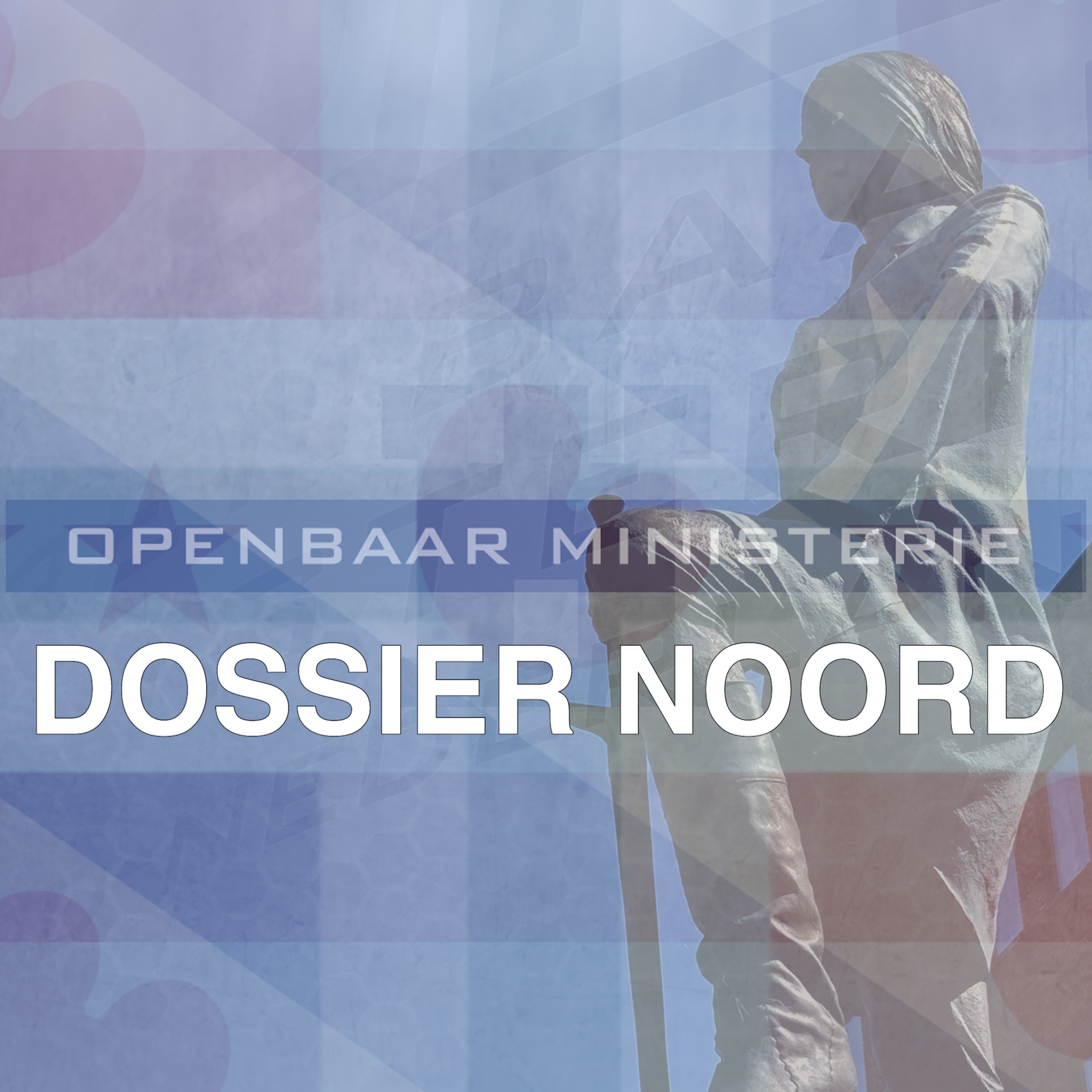 Dossier Noord 6: Wees geen ezel!