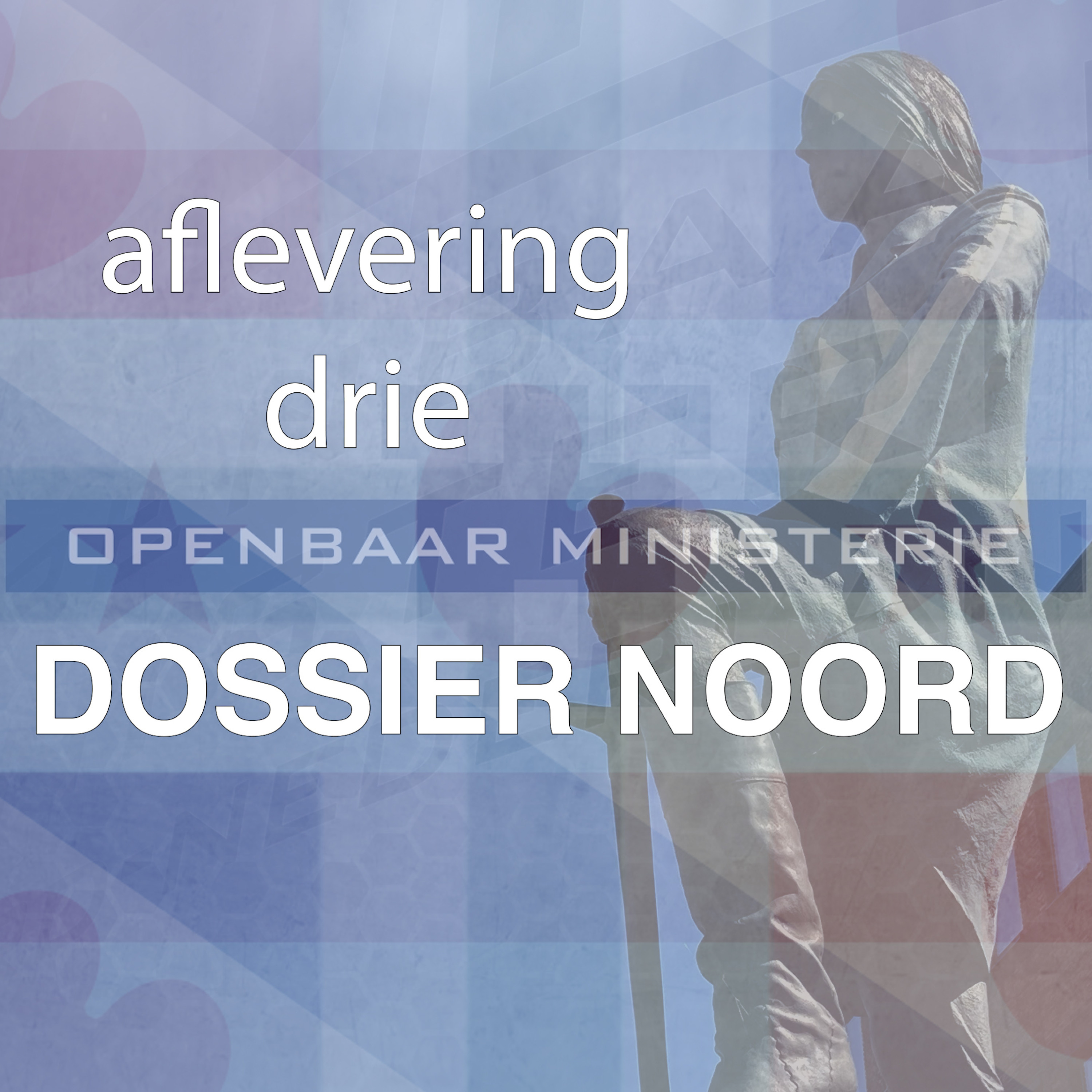 Dossier Noord 3: als je verkracht bent...