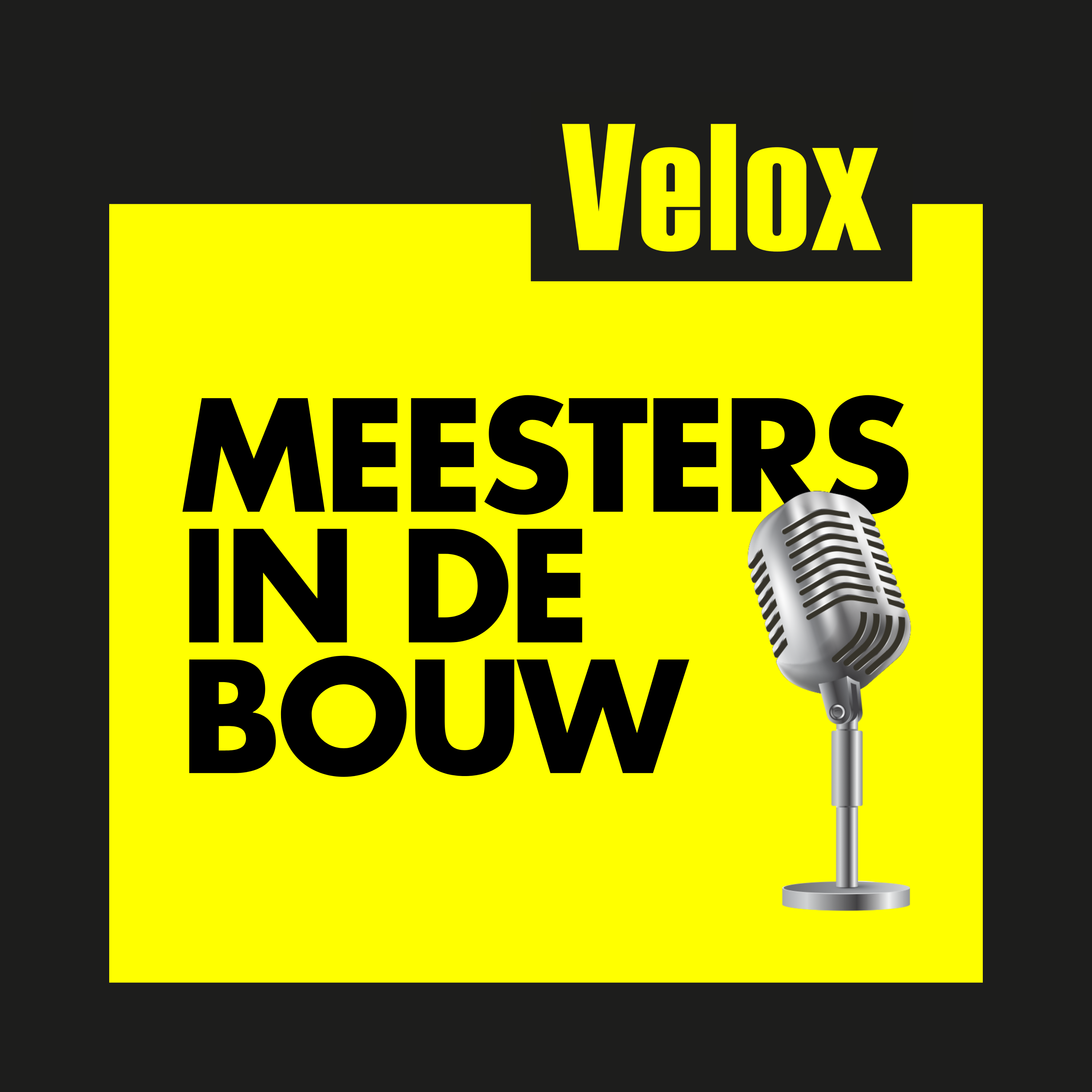 Meesters in de Bouw