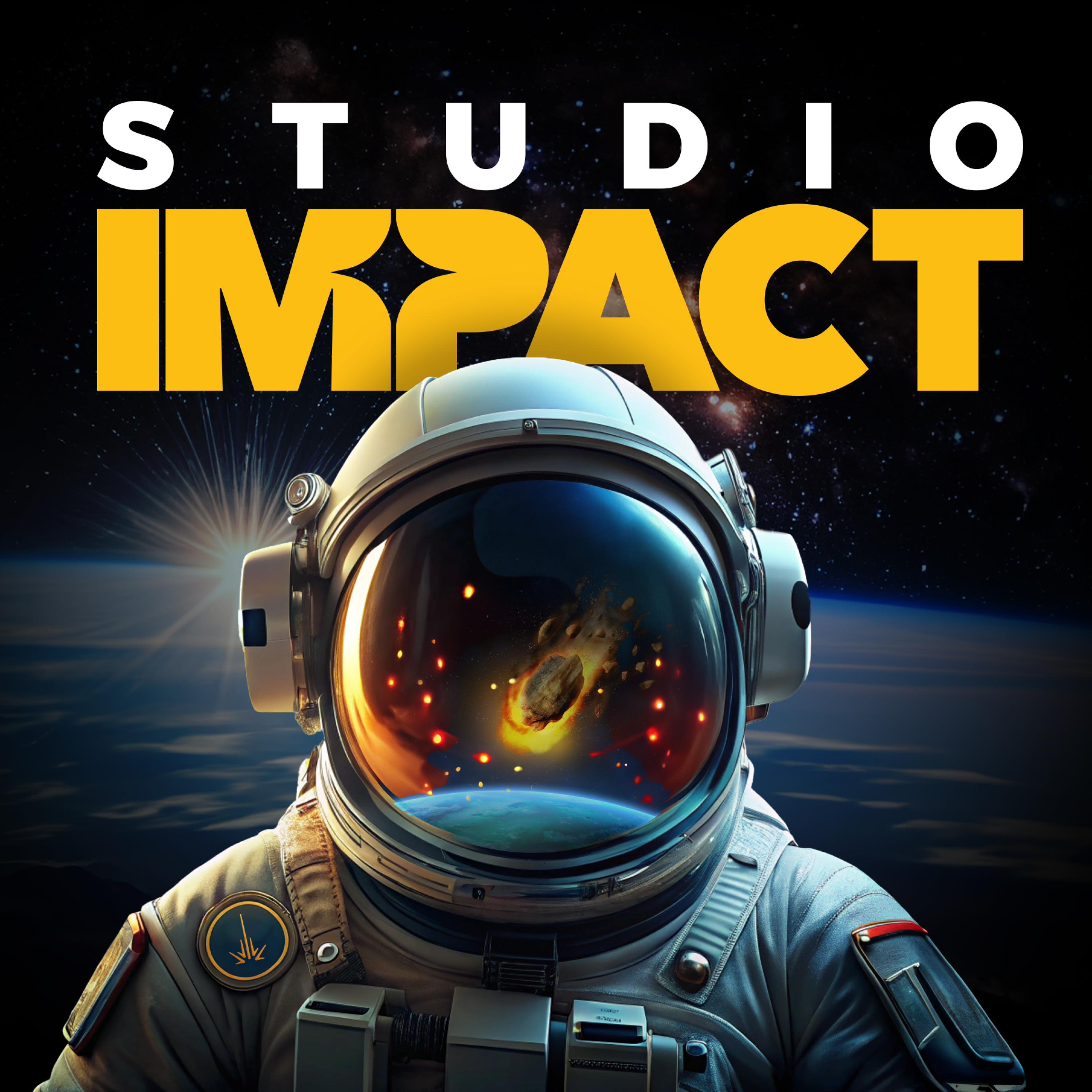 π§βπ56 β’ Fight The Average! (Met The Brand Guys) | Studio Impact π§βπ56 β’ Fight The Average! (Met The Brand Guys) | Studio Impact