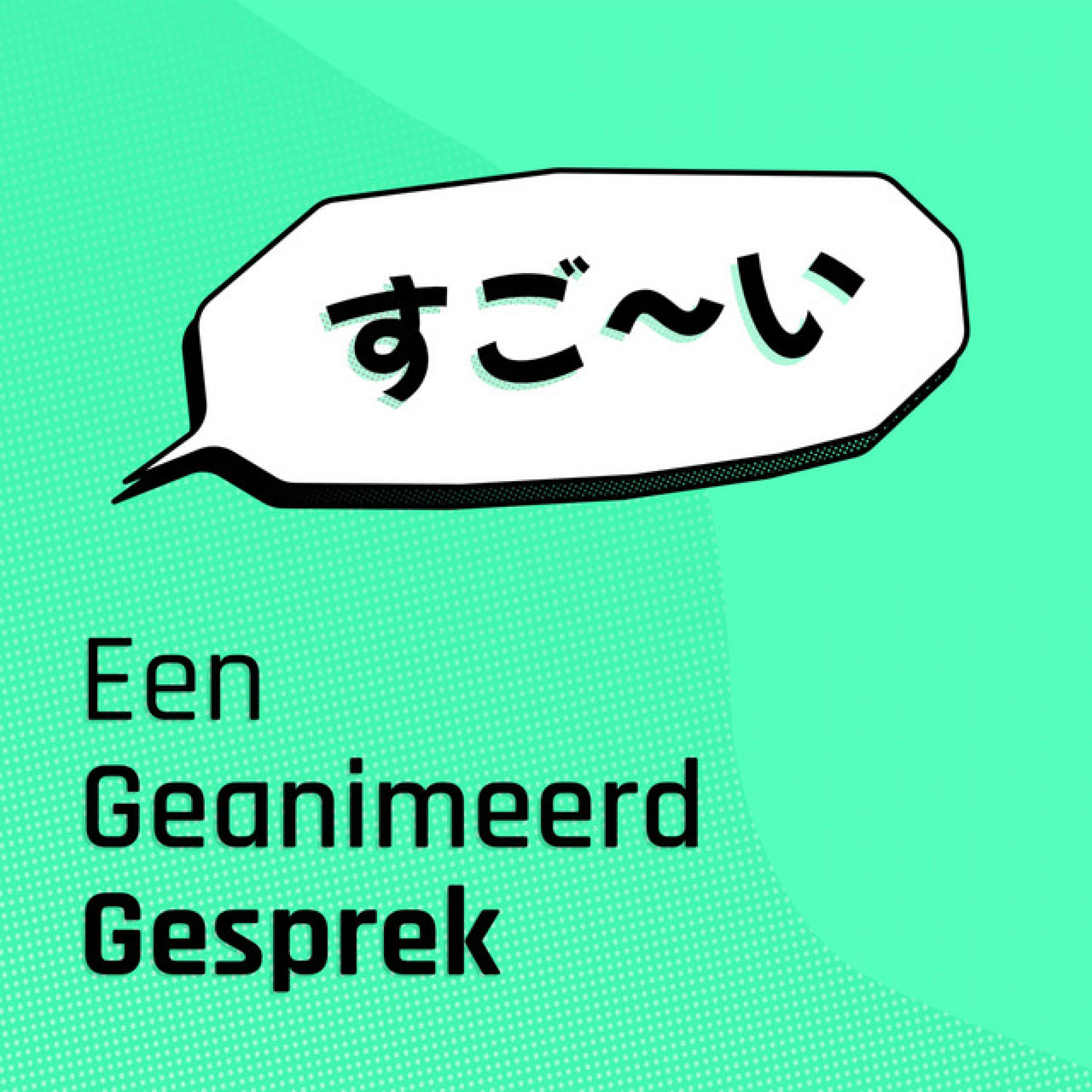 Ep. 105 - Husbando Wars deel 3 episode artwork