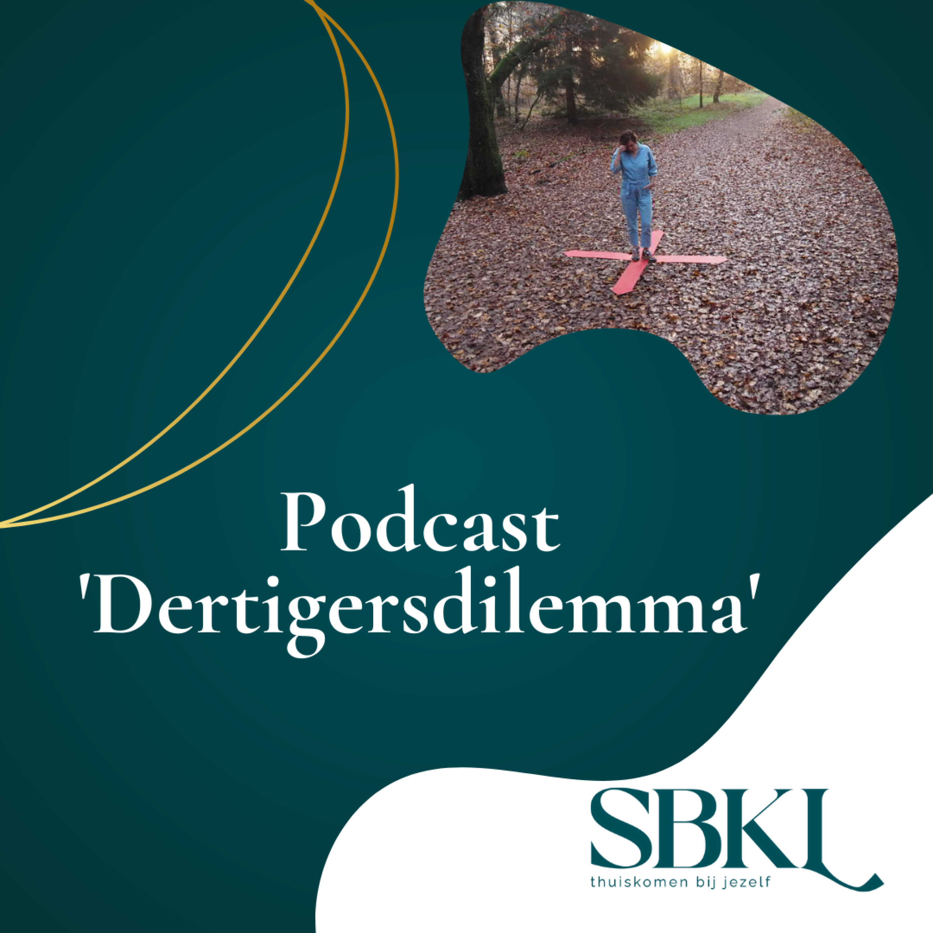 #45 Als jij op donderdag al uitkijkt naar het weekend moet je deze aflevering luisteren