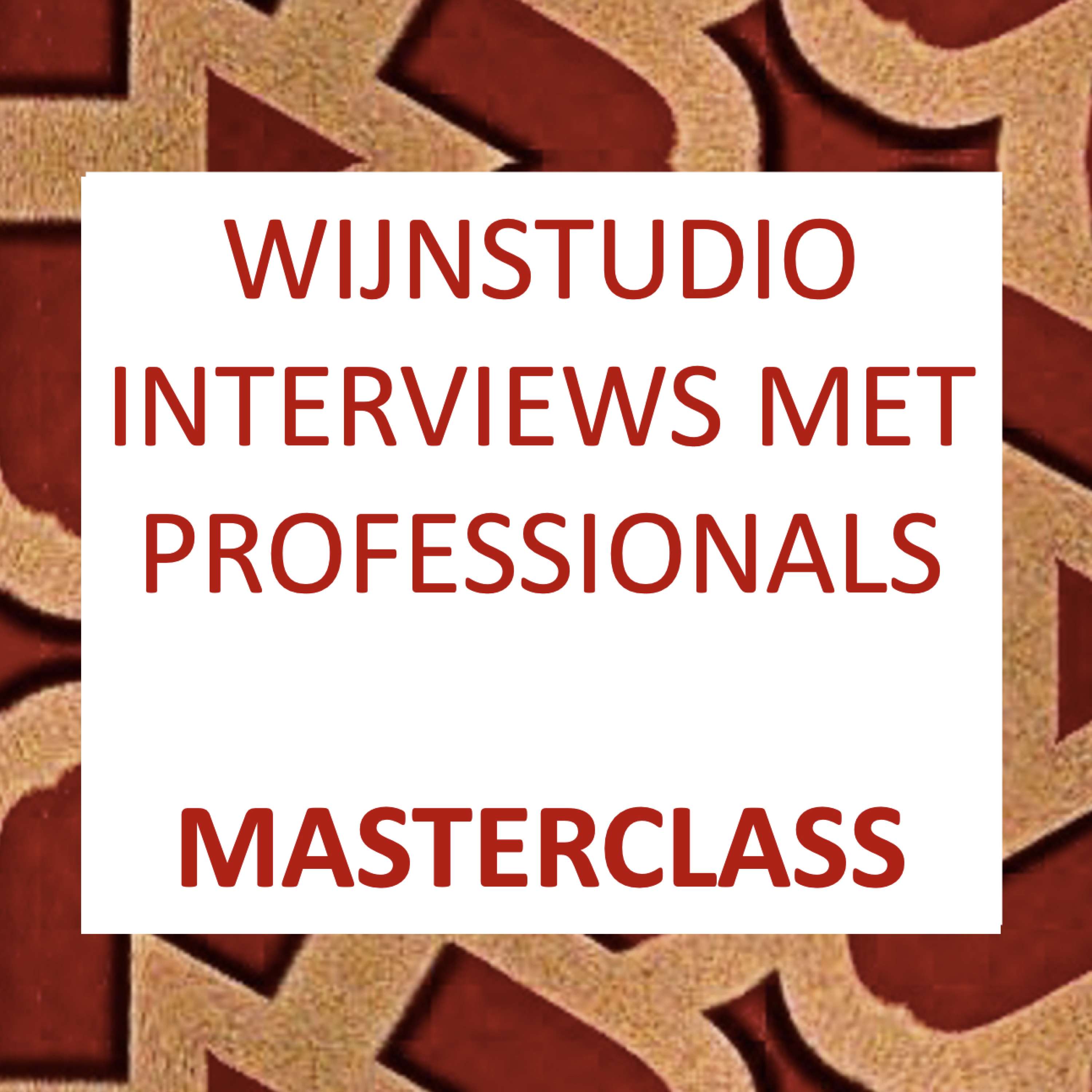 Gastronomie Masterclass – interviews