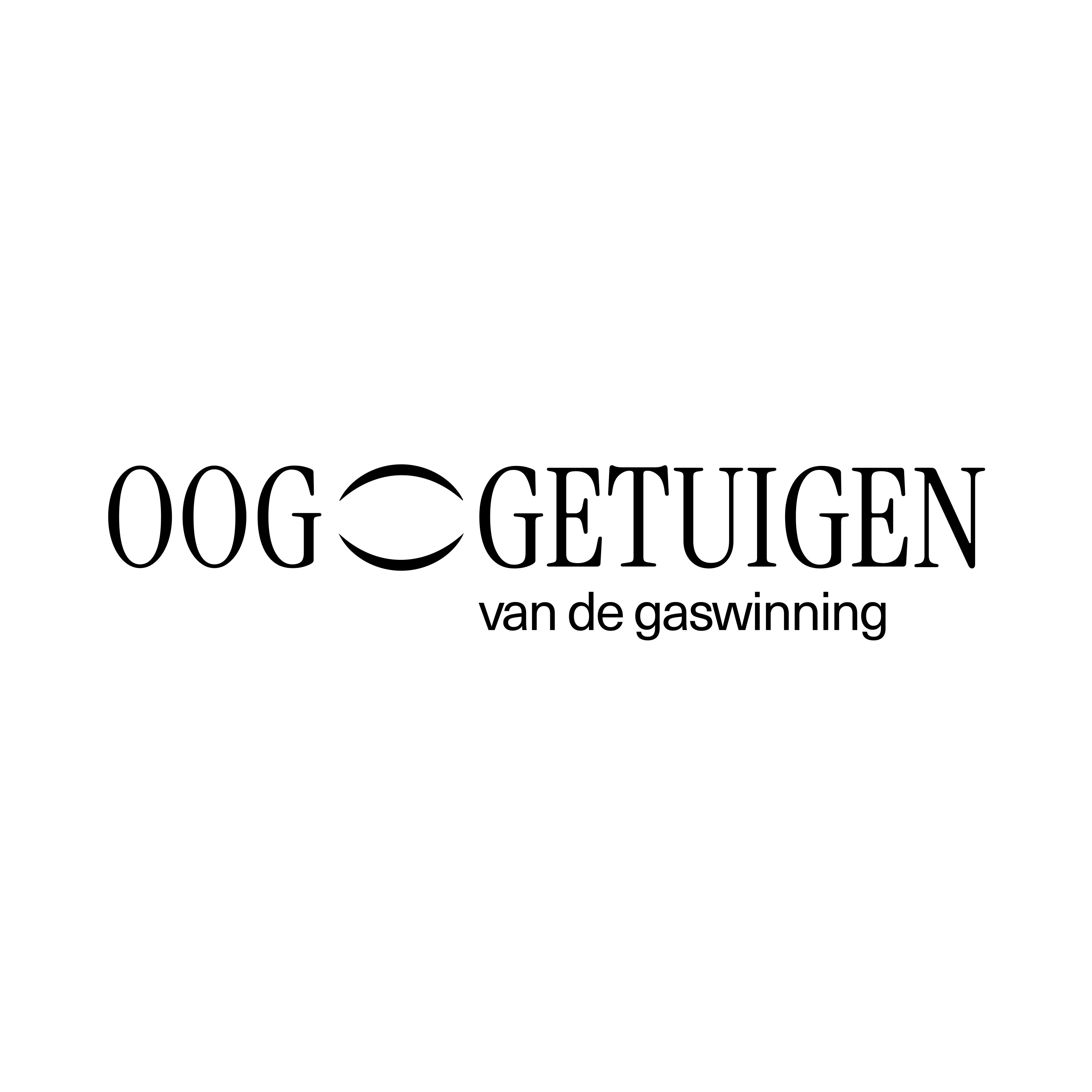 Ooggetuigen van de Gaswinning