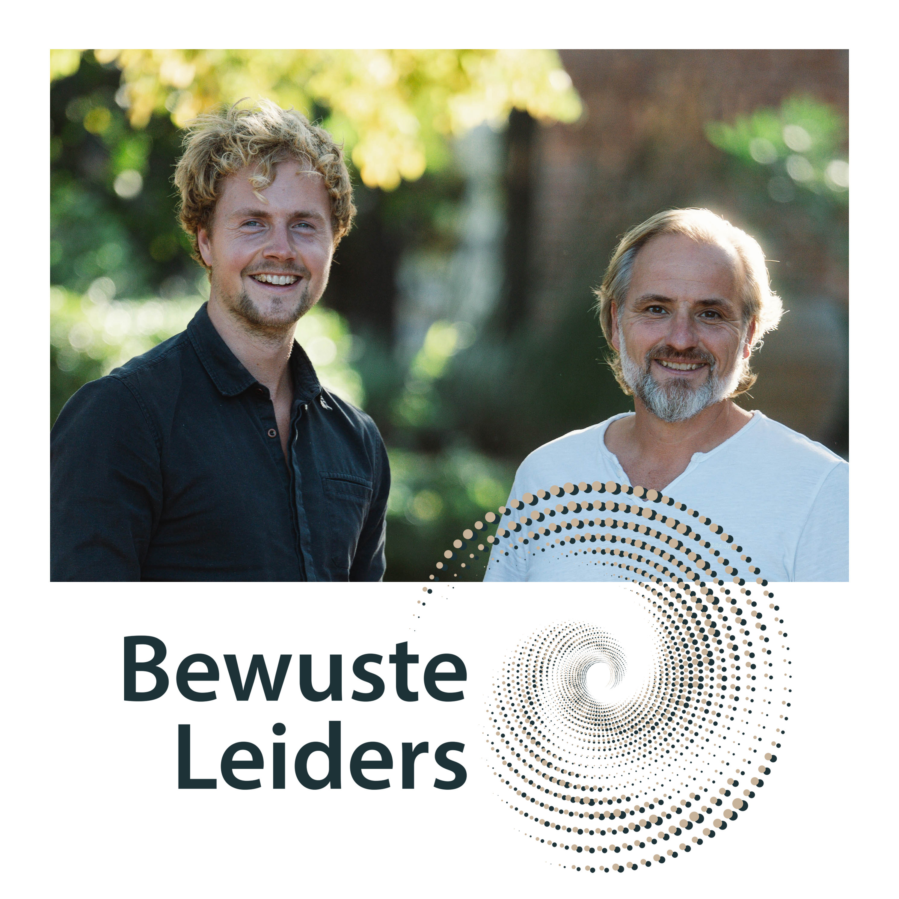 Bewuste Leiders Podcast