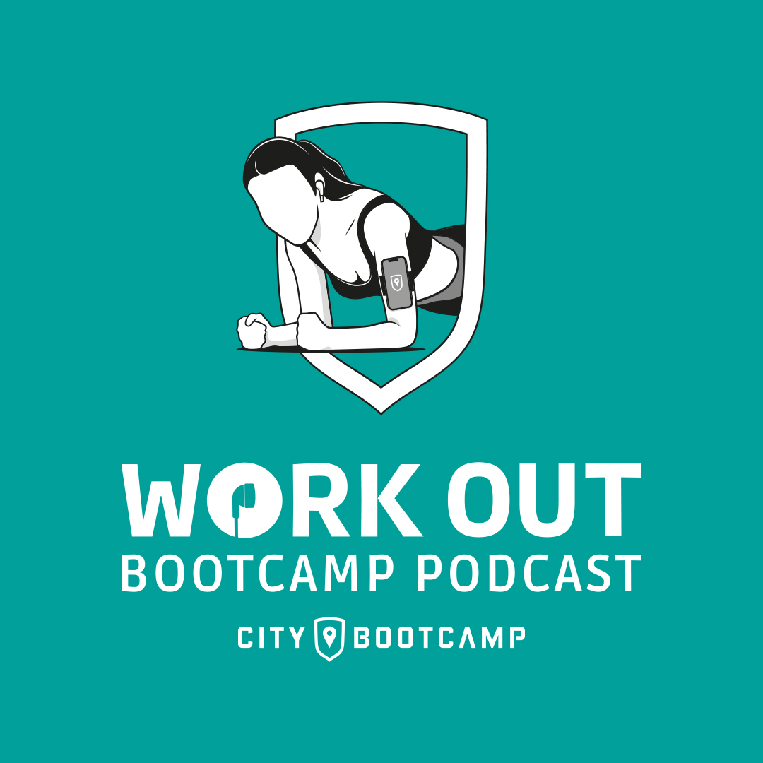 City Bootcamp Podcasttrainingen