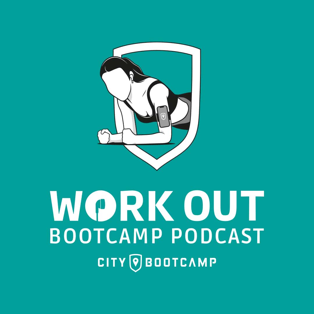 City Bootcamp Podcasttrainingen